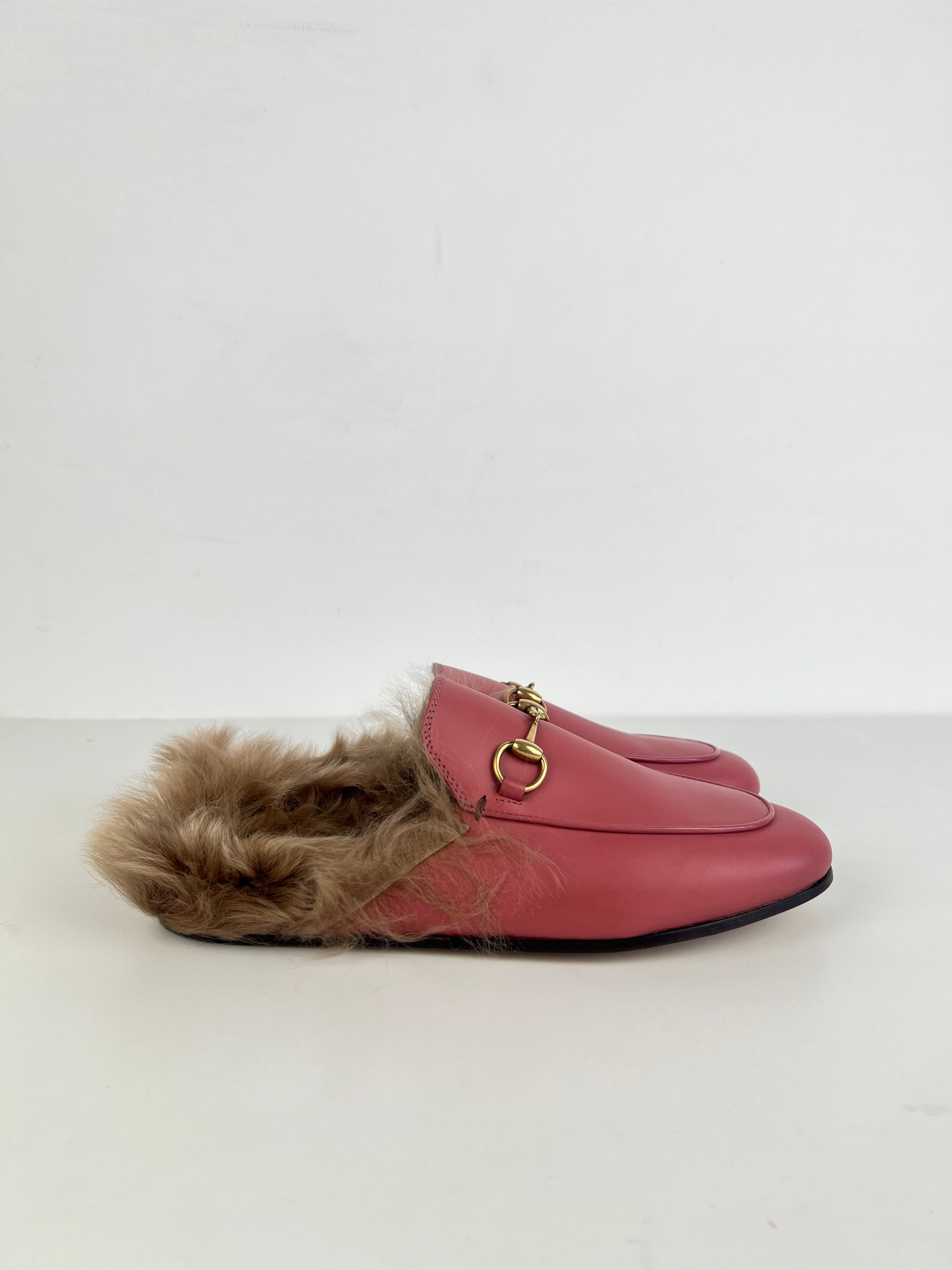 Mocassins Princetown