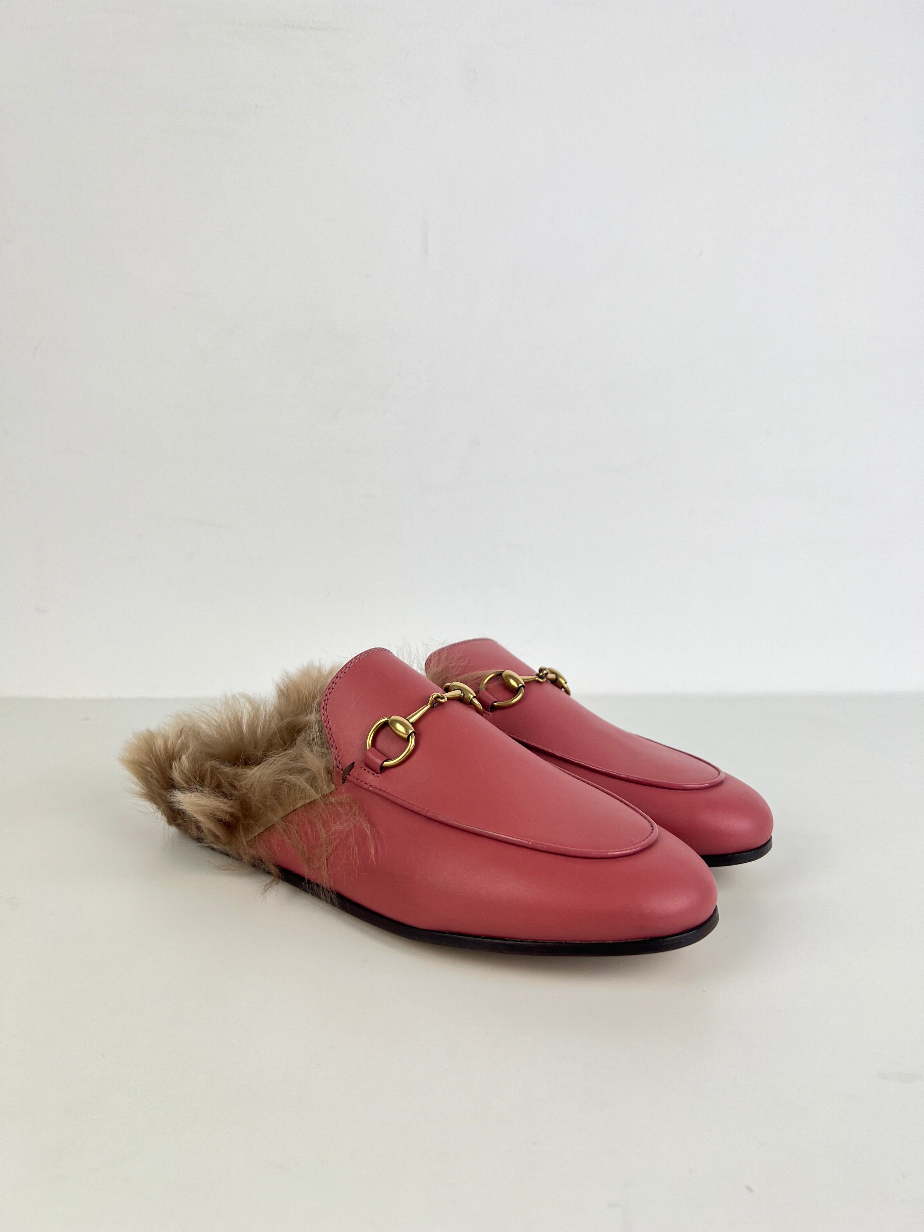 Mocassins Princetown