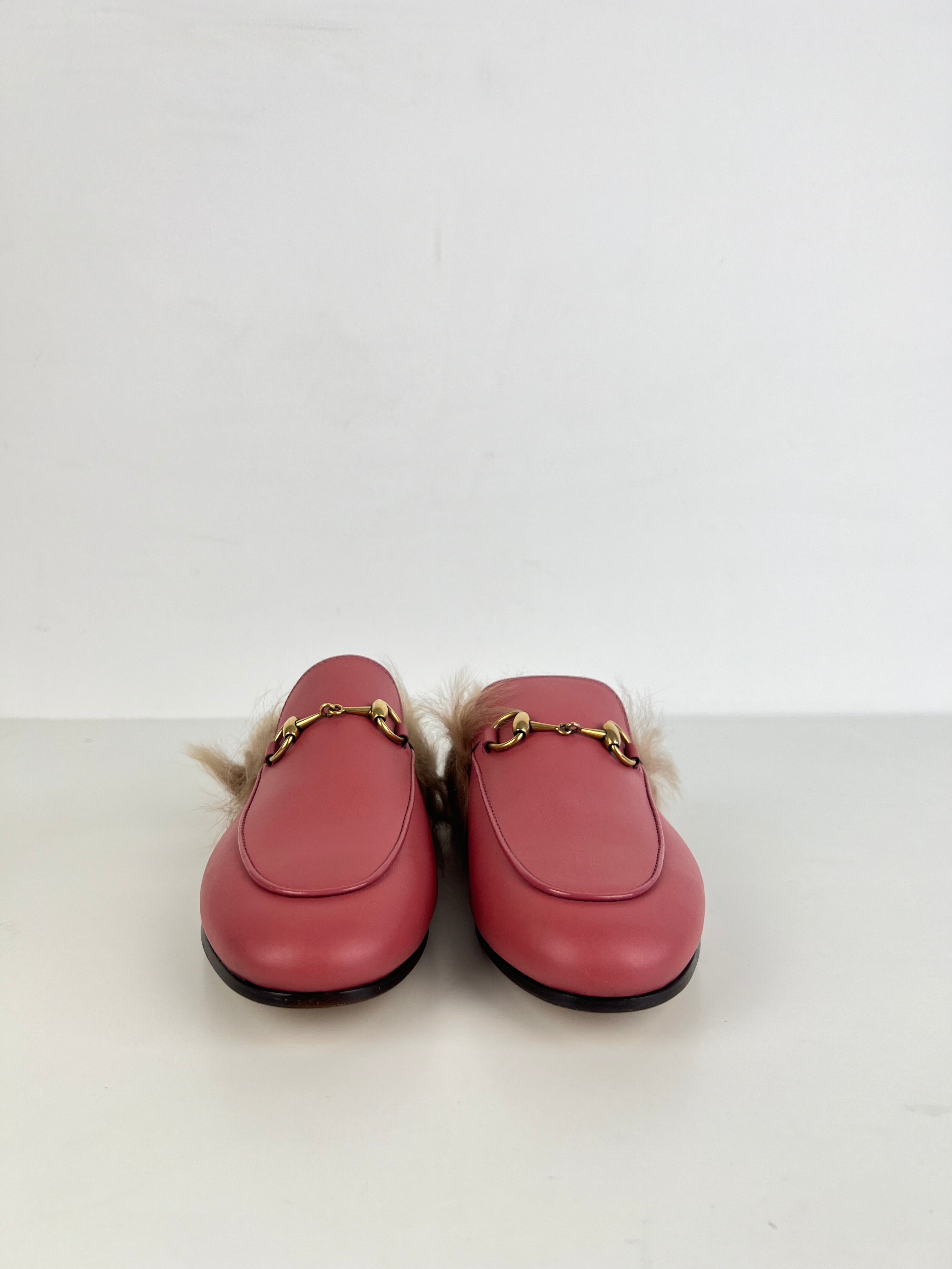 Mocassins Princetown