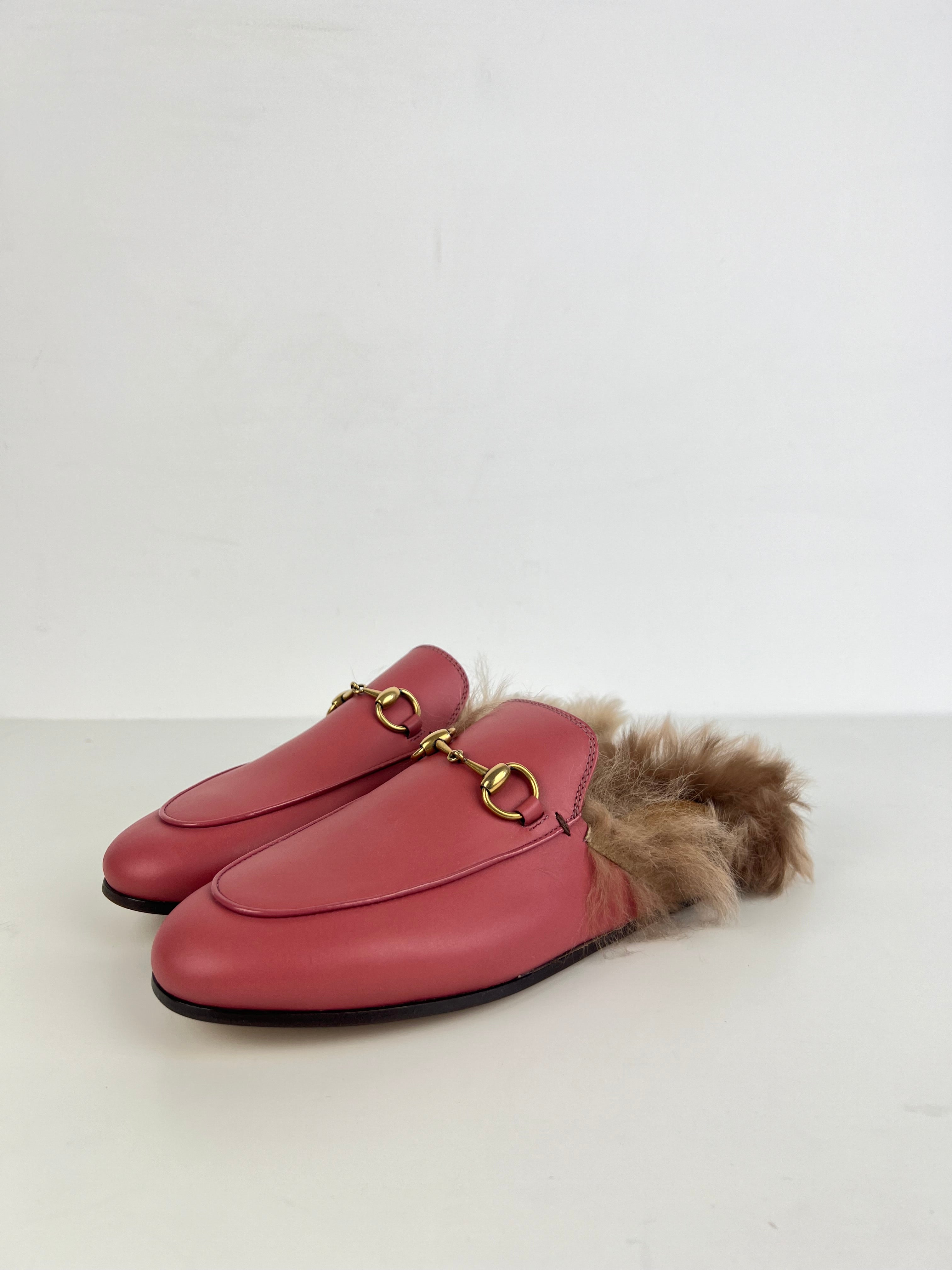 Mocassins Princetown