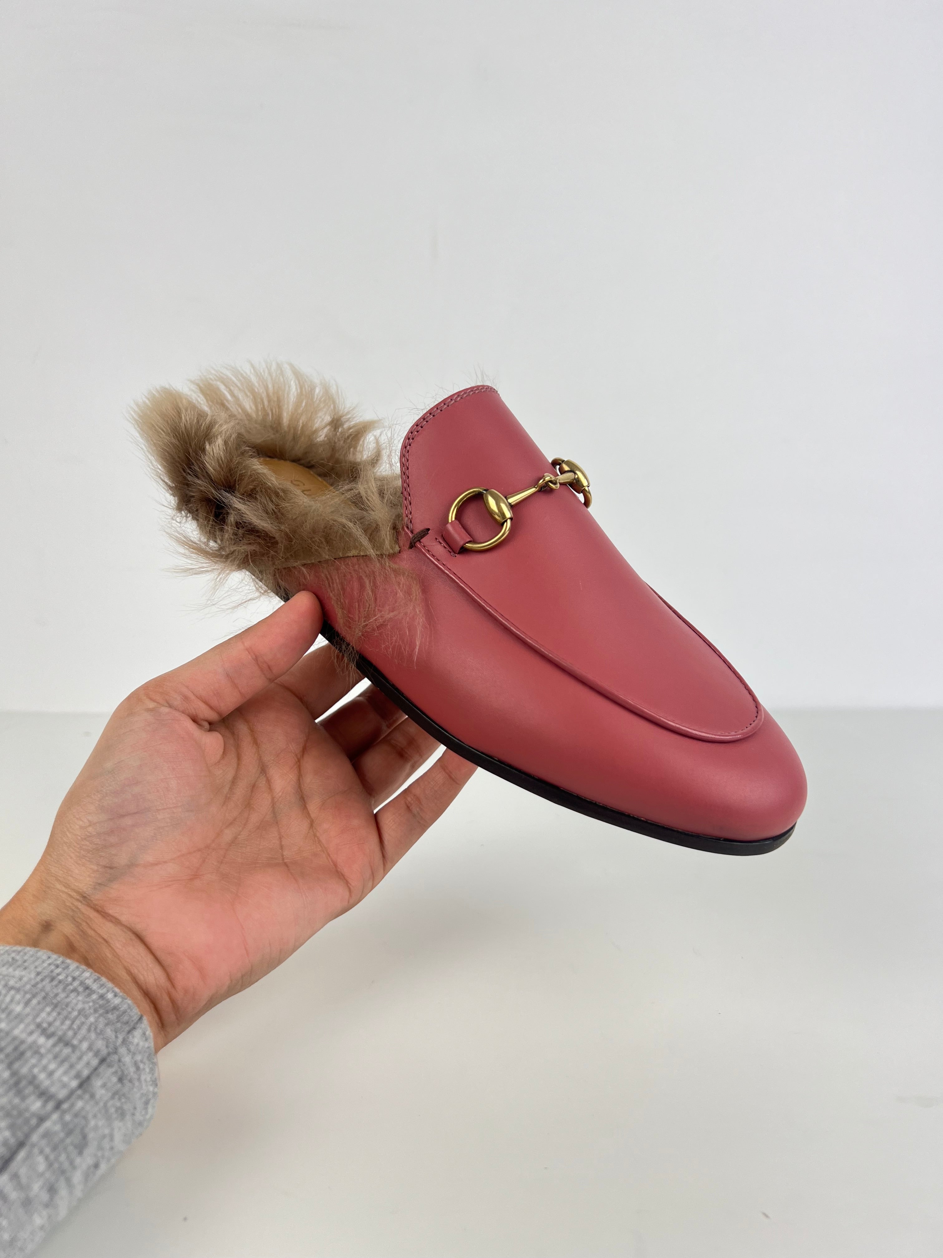 Mocassins Princetown