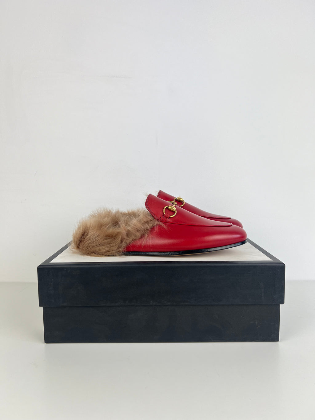 Mocassins Princetown