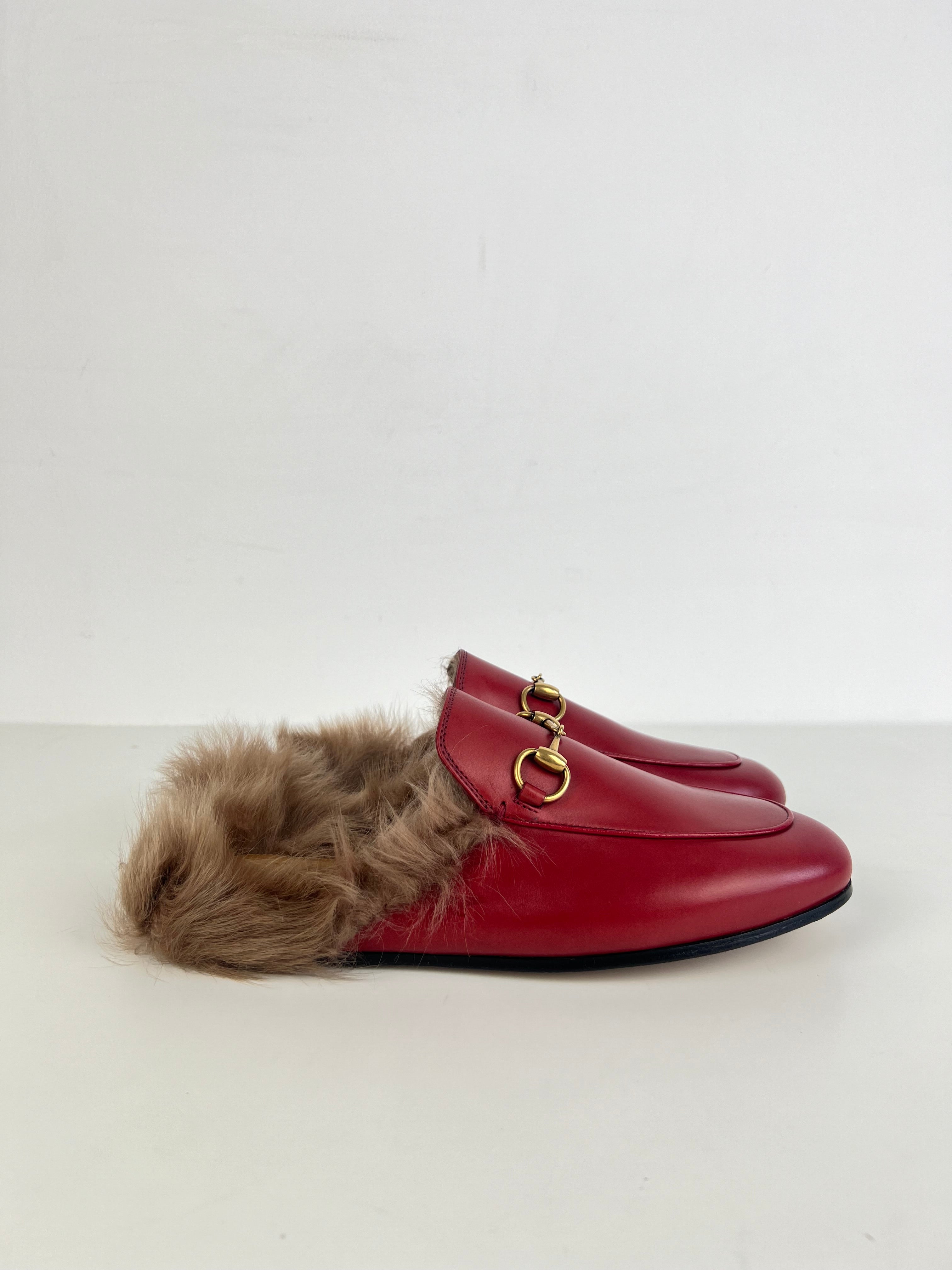 Mocassins Princetown