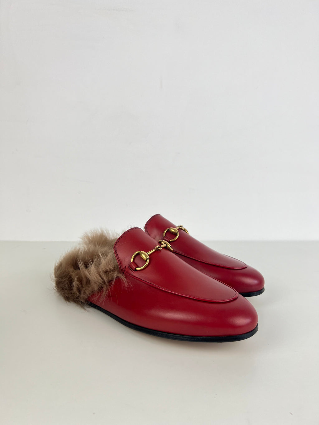 Mocassins Princetown