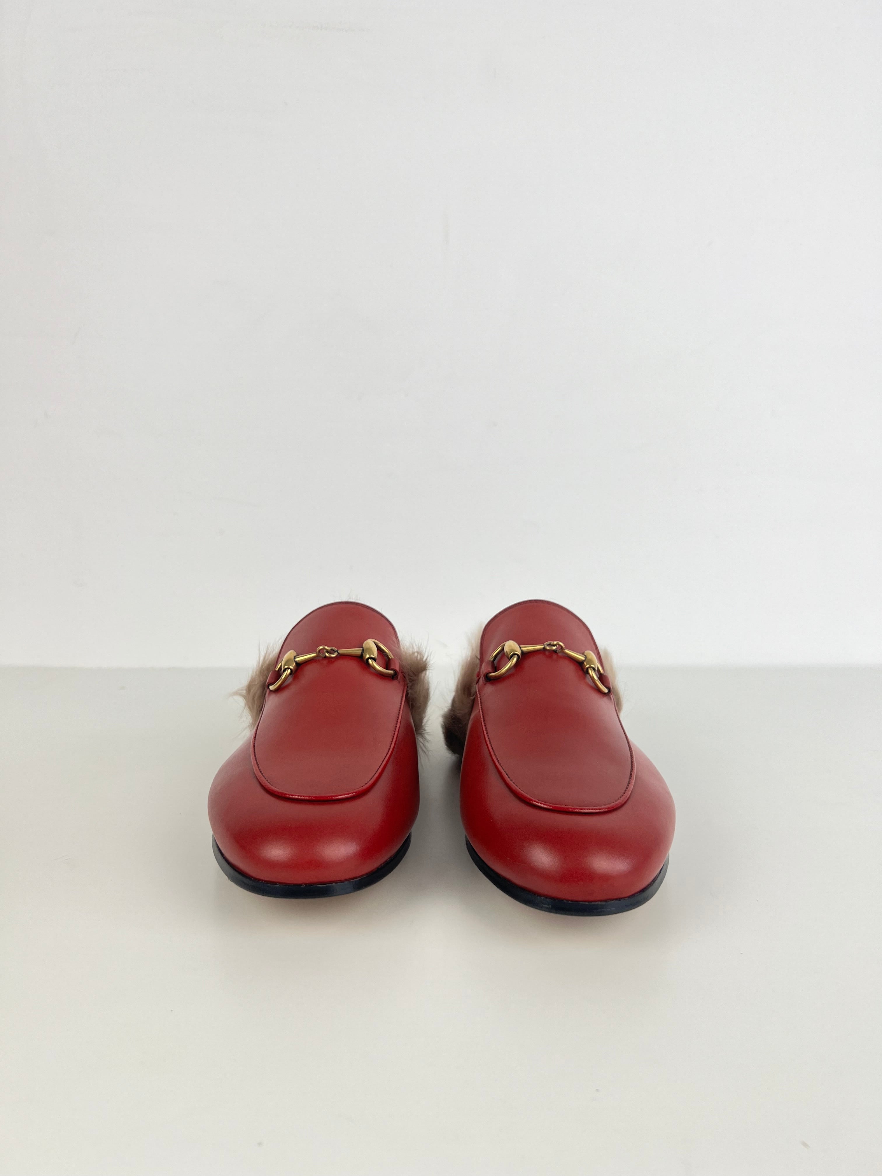 Mocassins Princetown