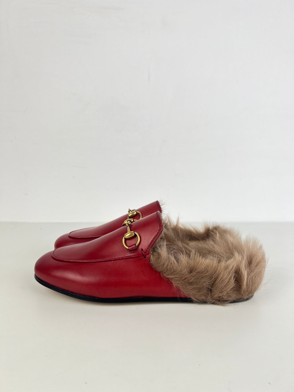 Mocassins Princetown