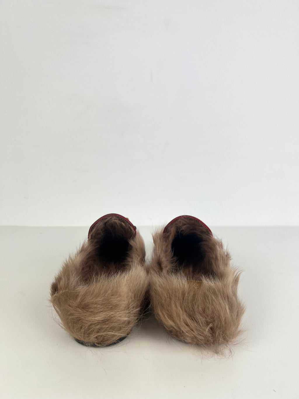 Mocassins Princetown