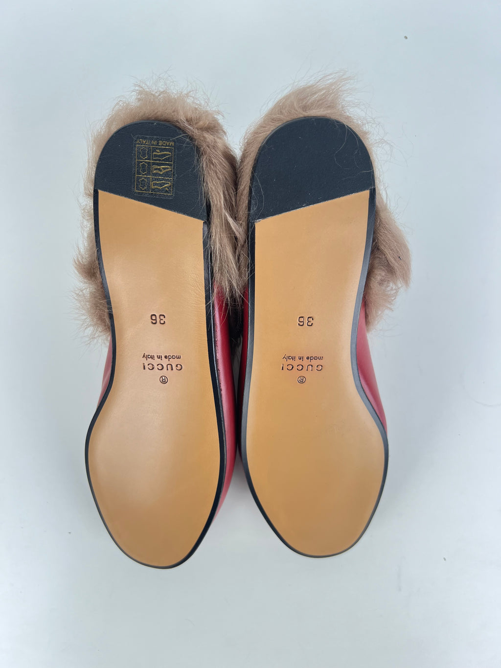 Mocassins Princetown