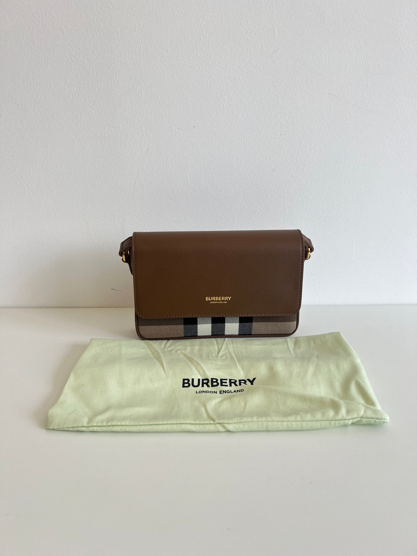 Sac Burberry