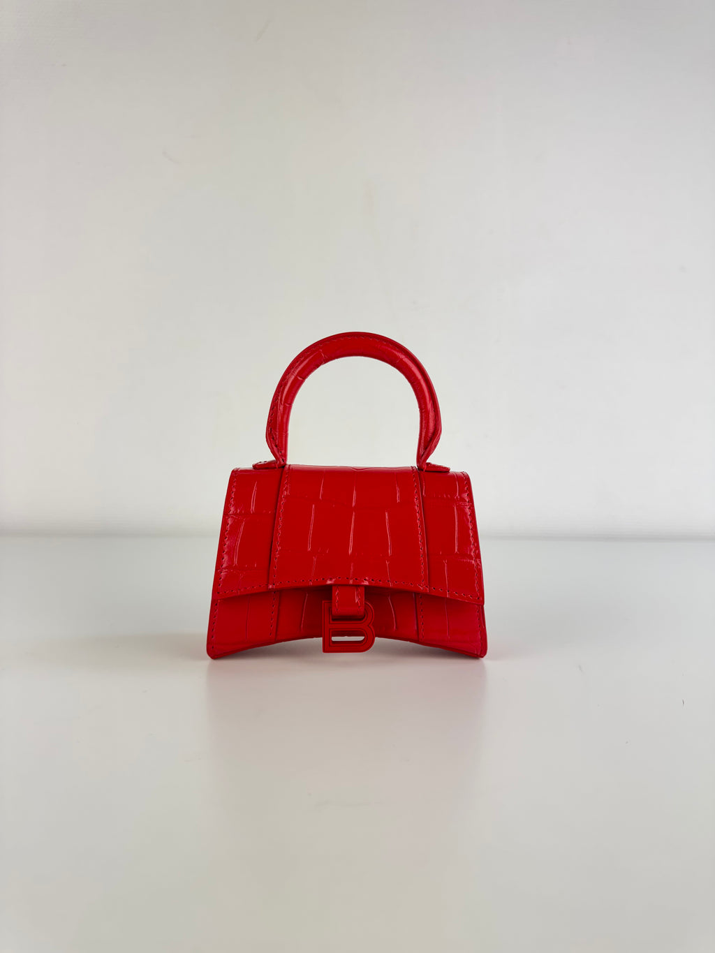 Super mini Hourglass