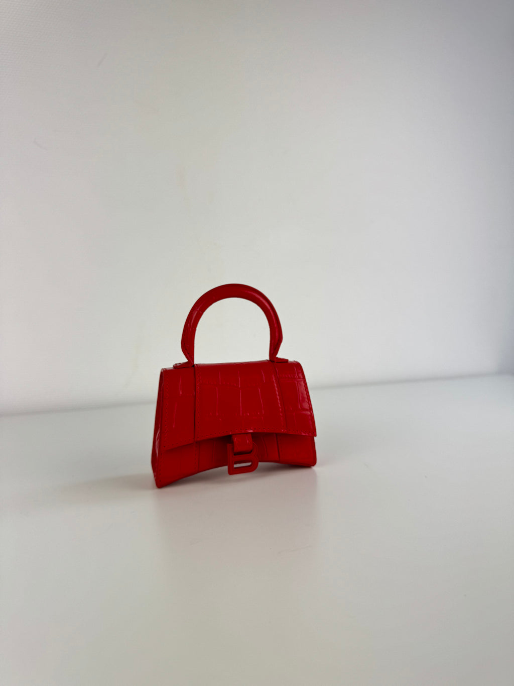 Super mini Hourglass