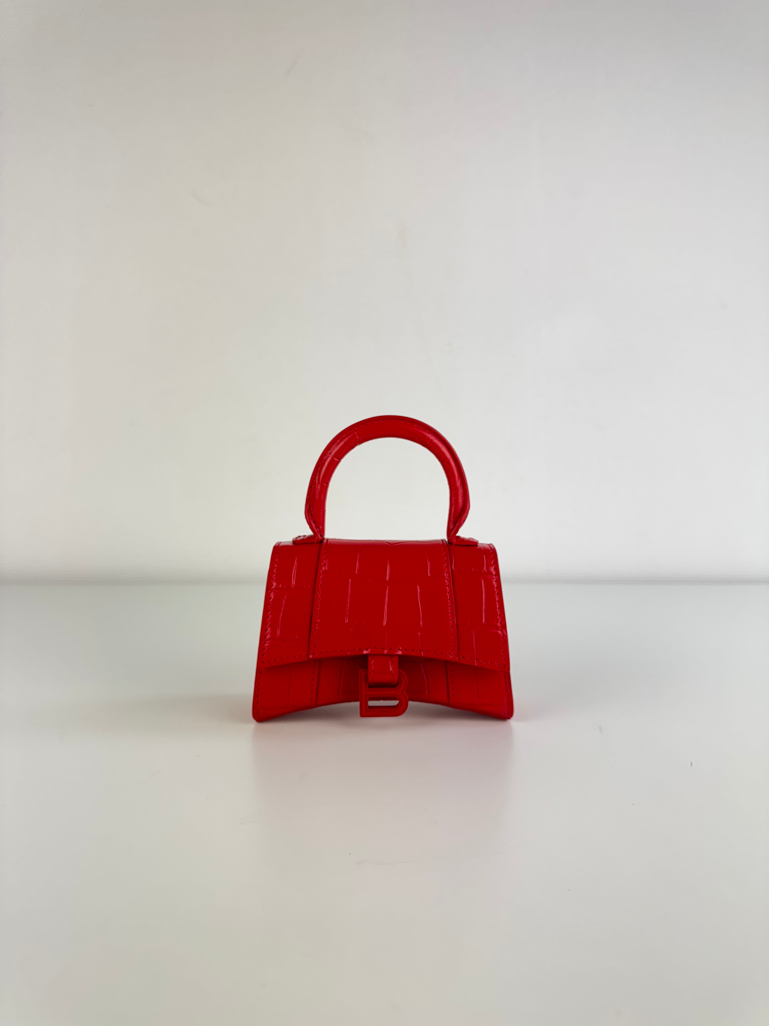 Super mini Hourglass