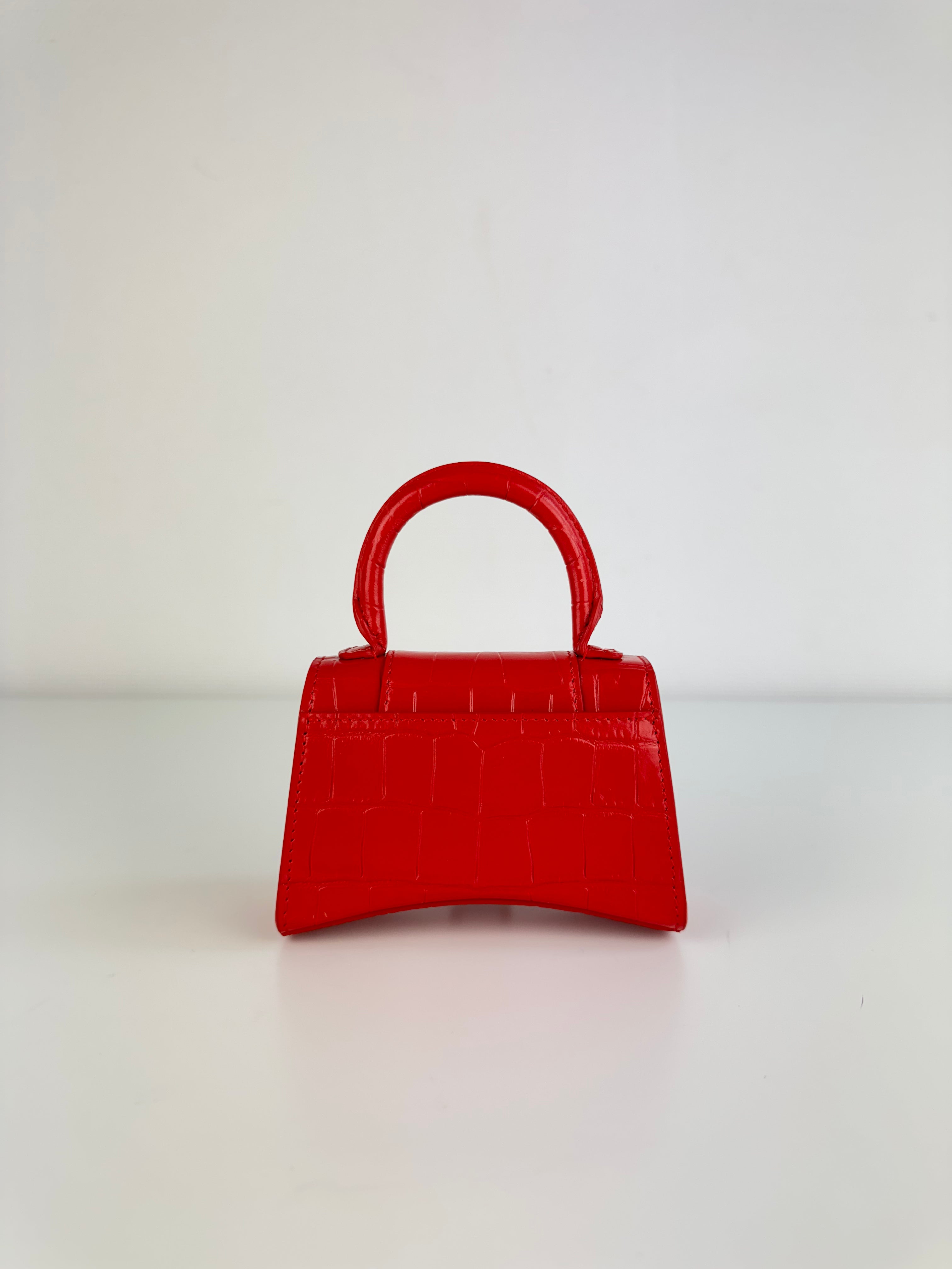 Super mini Hourglass