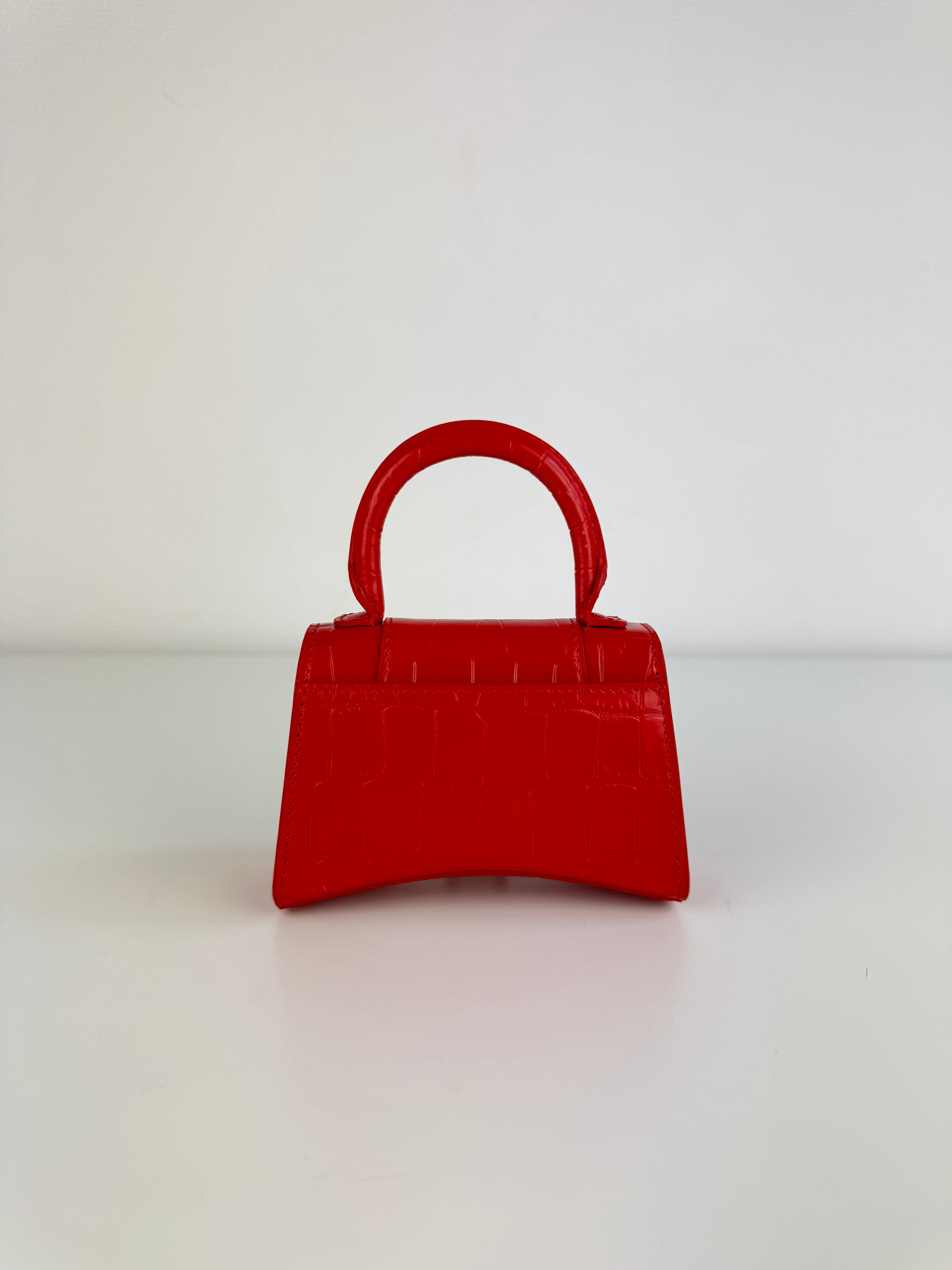 Super mini Hourglass