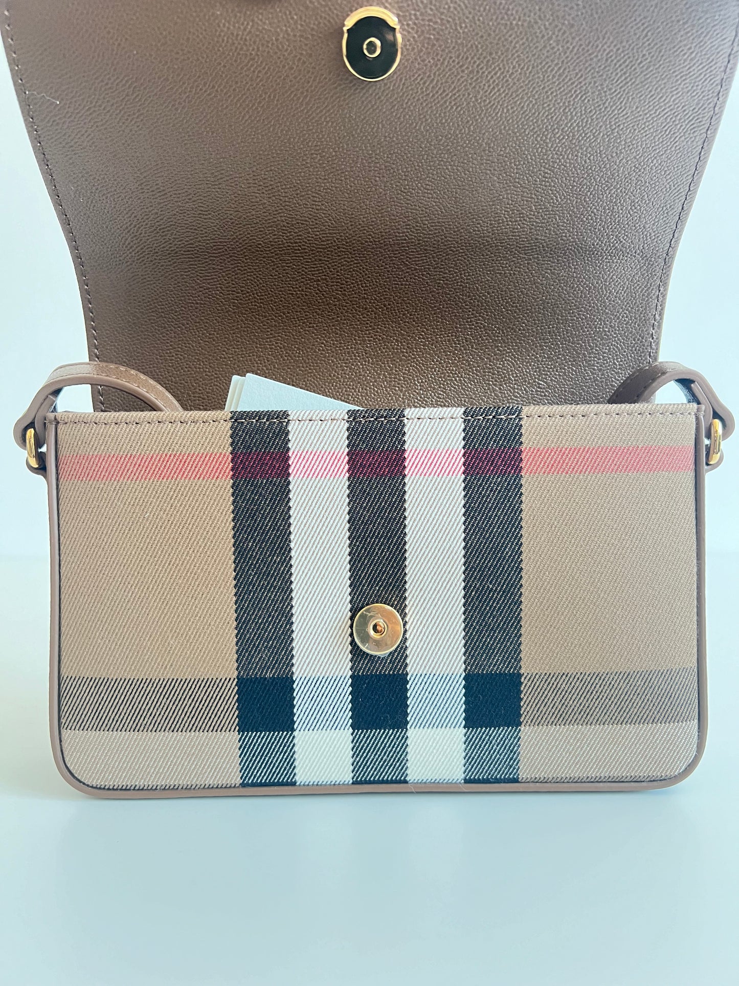 Sac Burberry