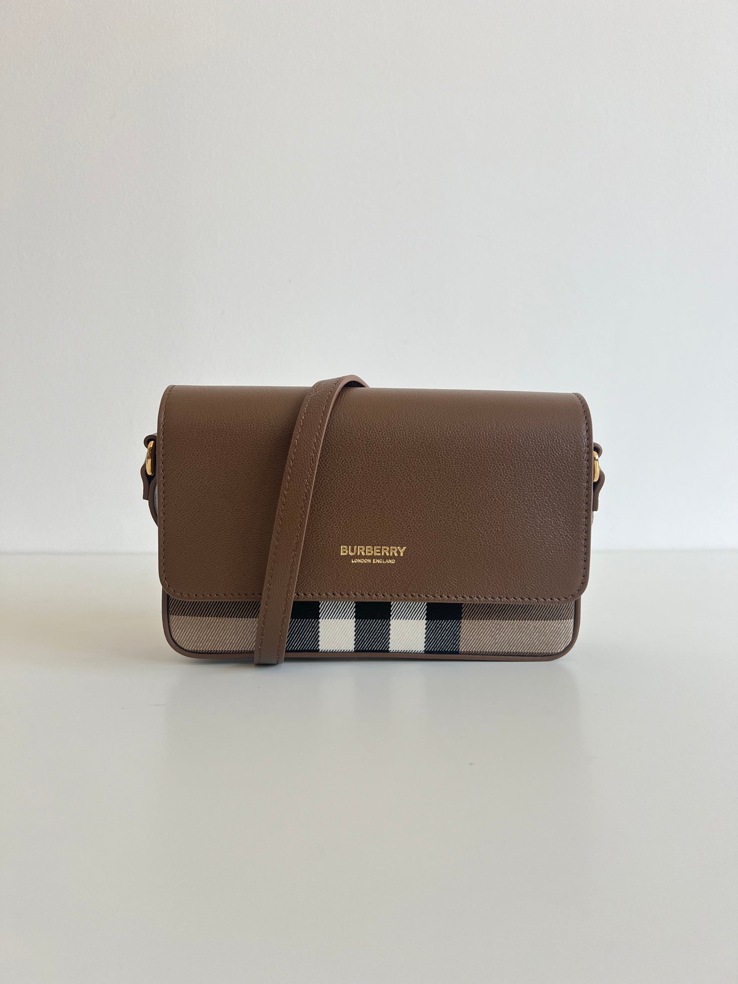 Sac Burberry