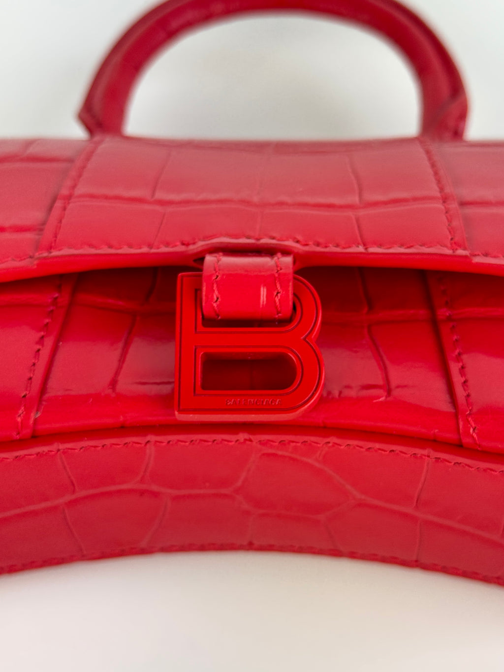 Super mini Hourglass