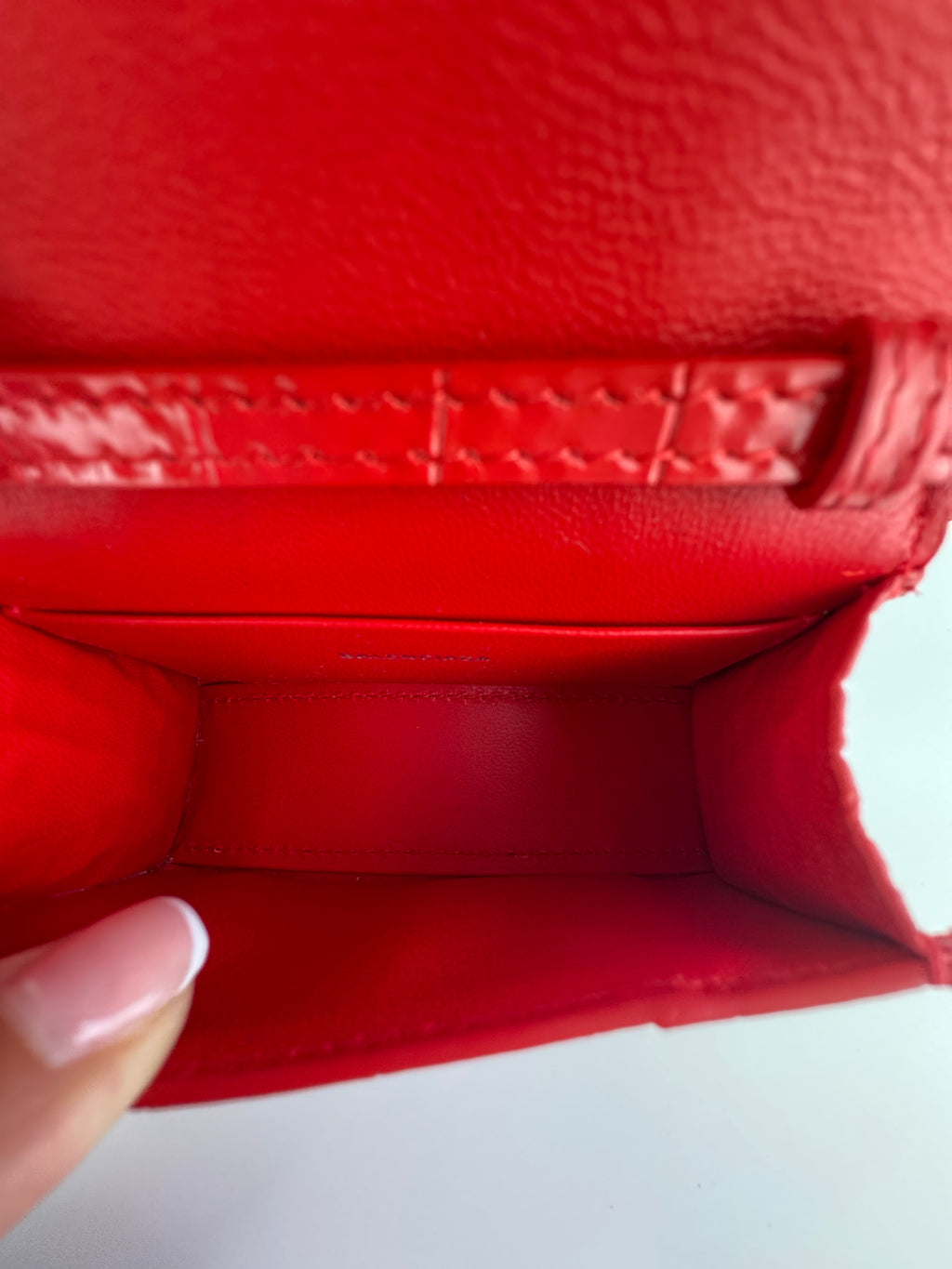 Super mini Hourglass