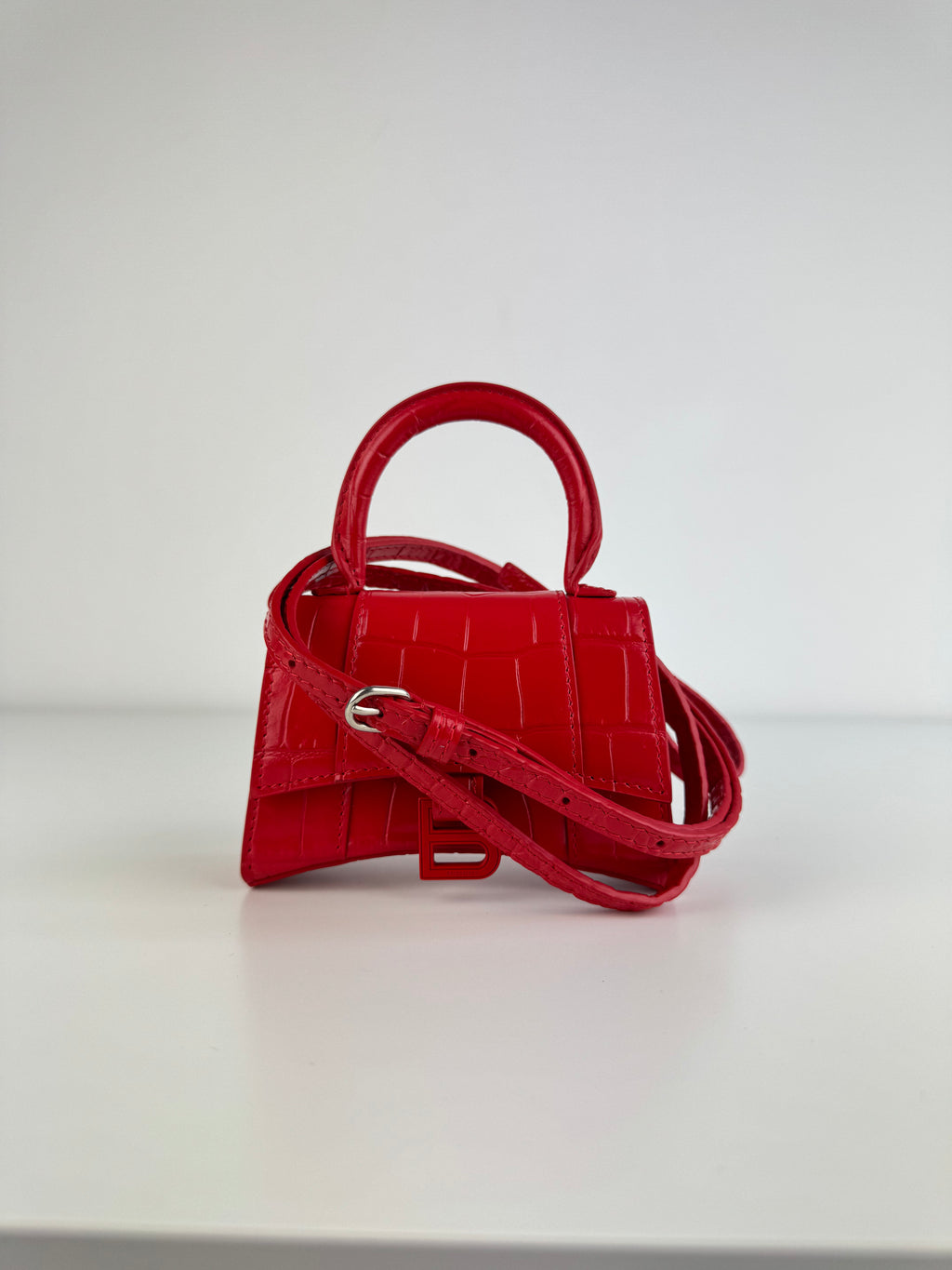 Super mini Hourglass