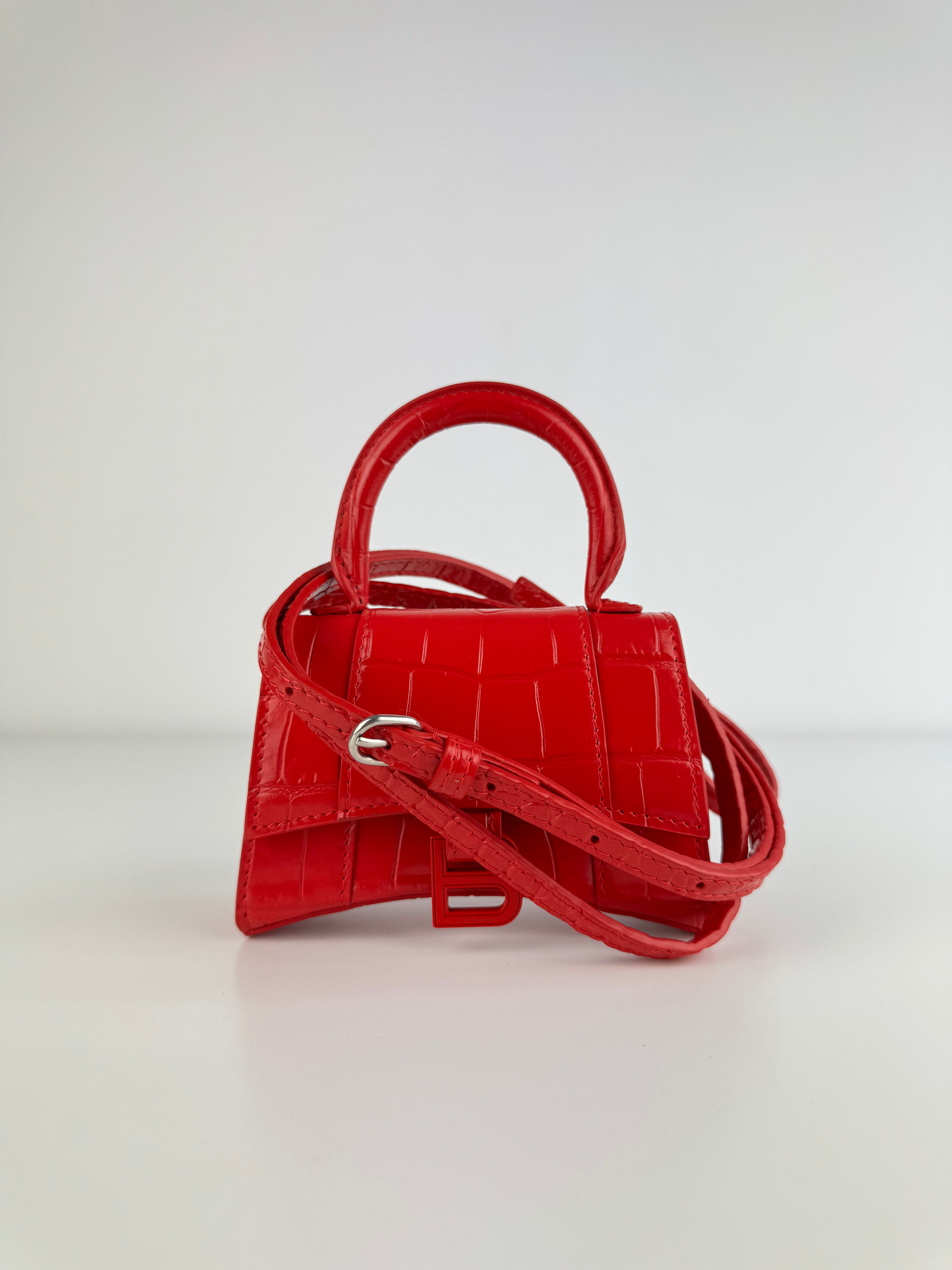 Super mini Hourglass