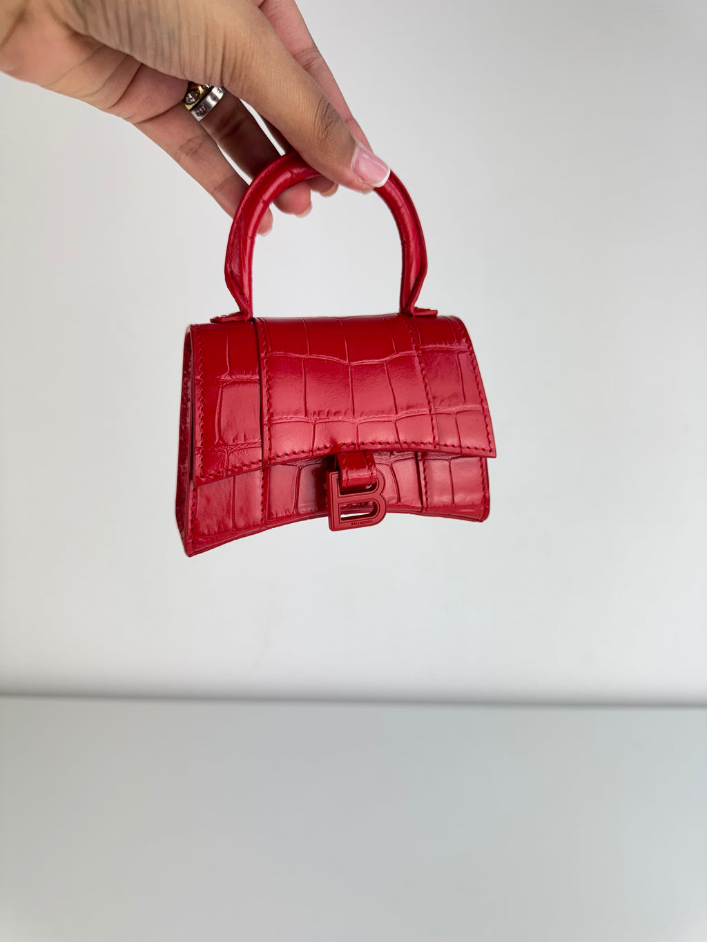 Super mini Hourglass