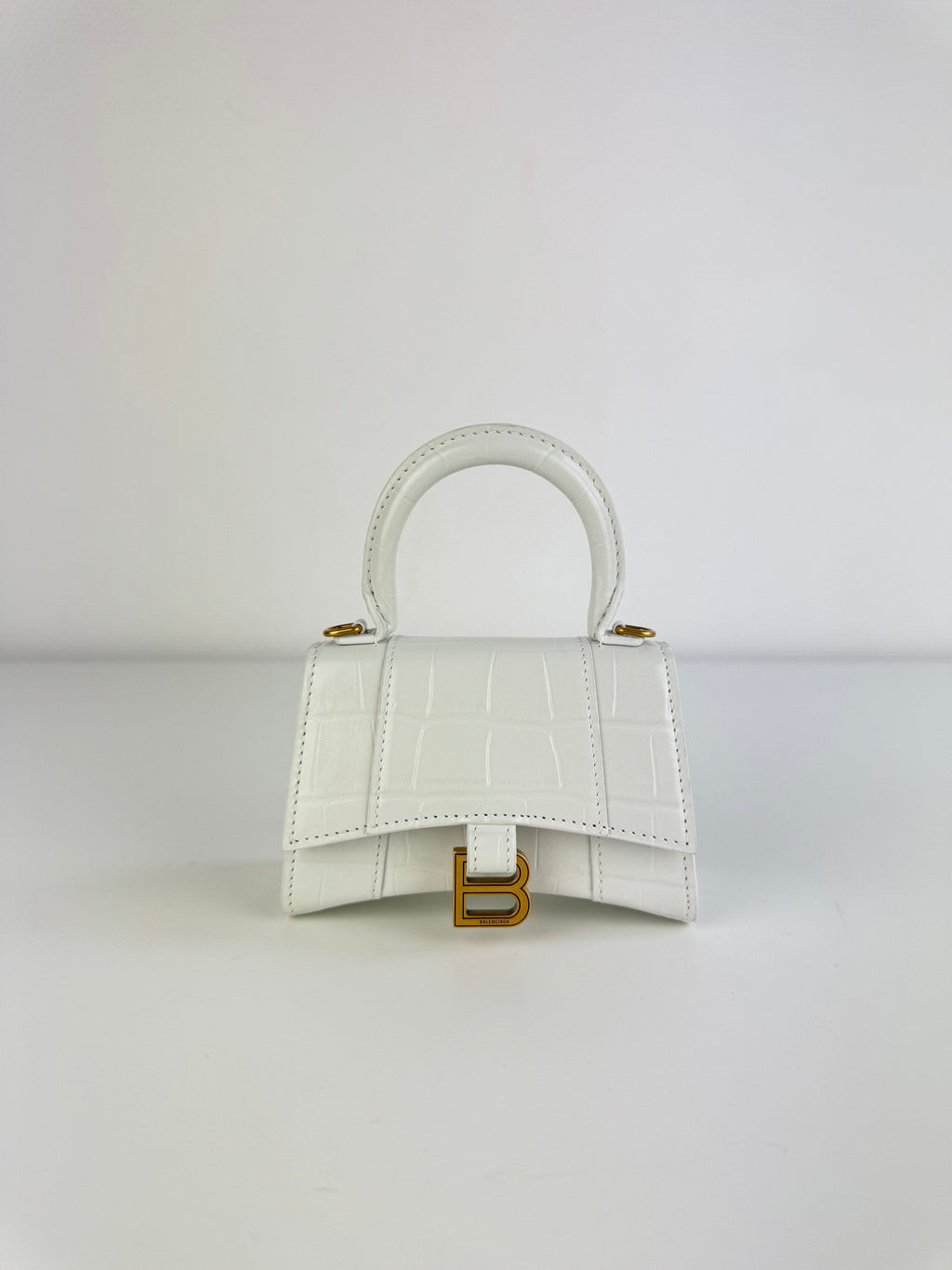 Super mini Hourglass