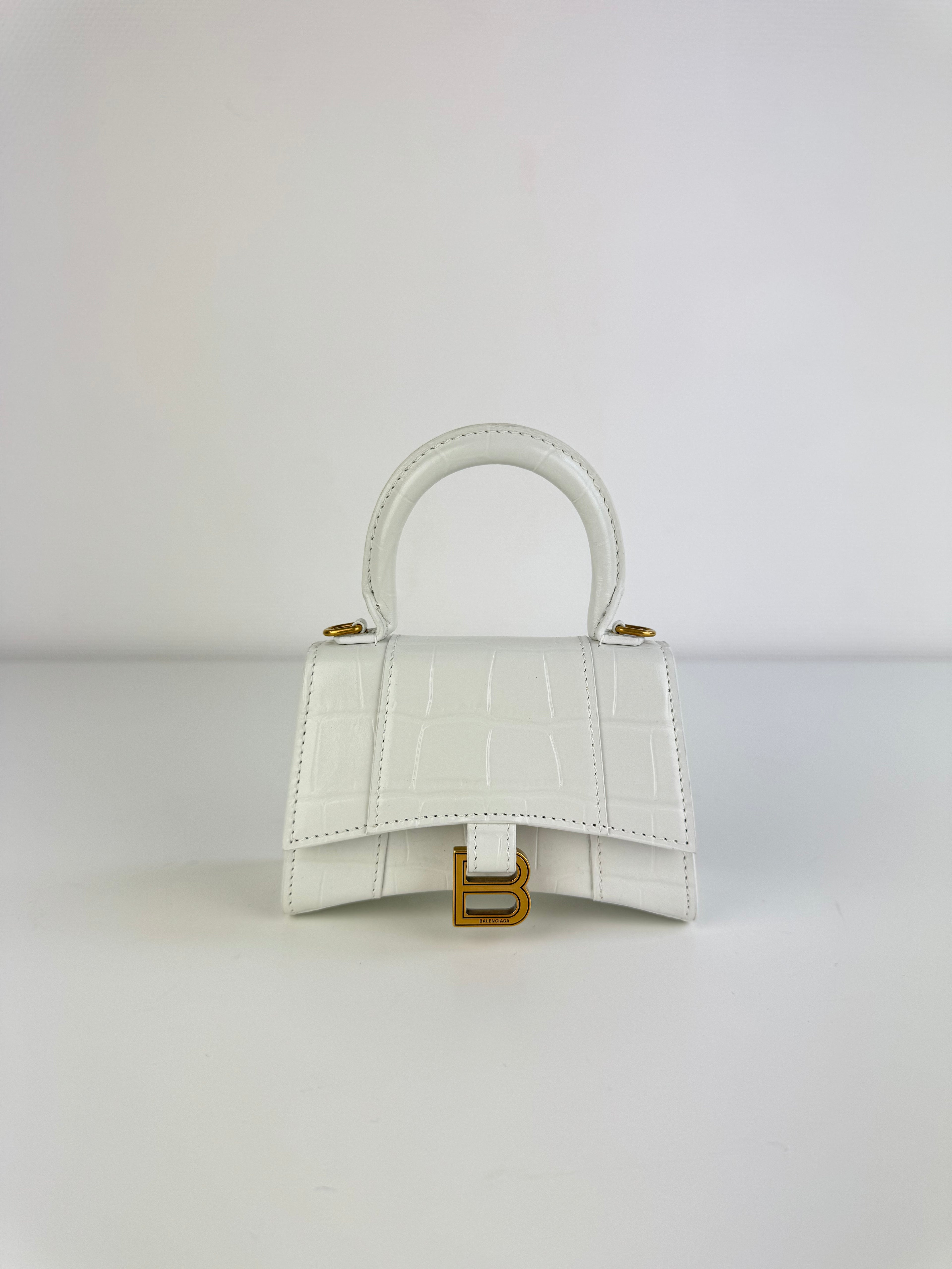 Super mini Hourglass