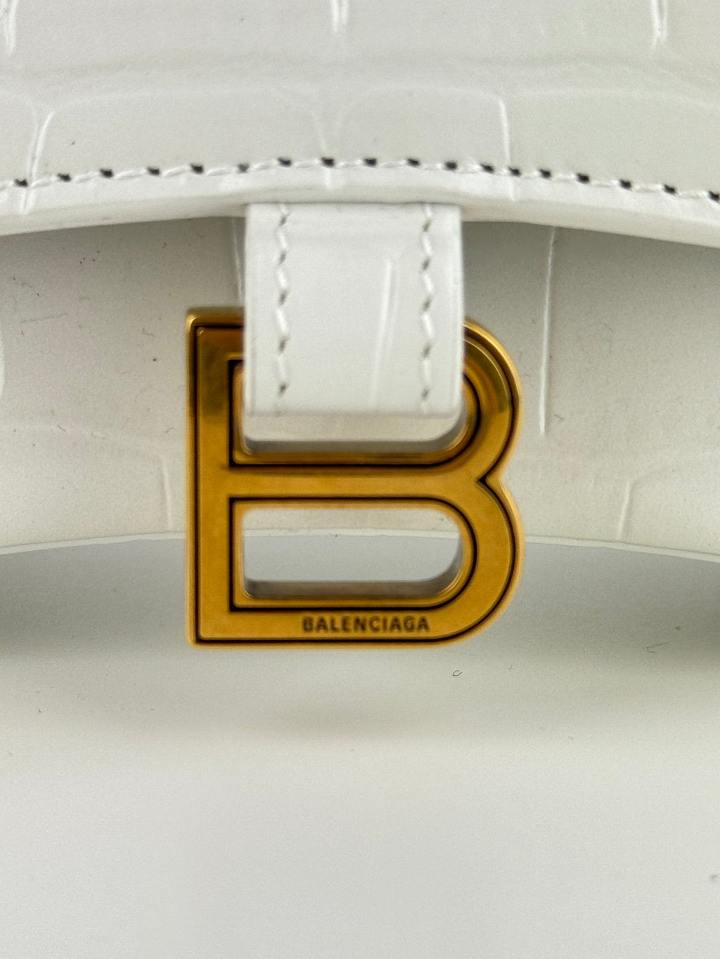 Super mini Hourglass