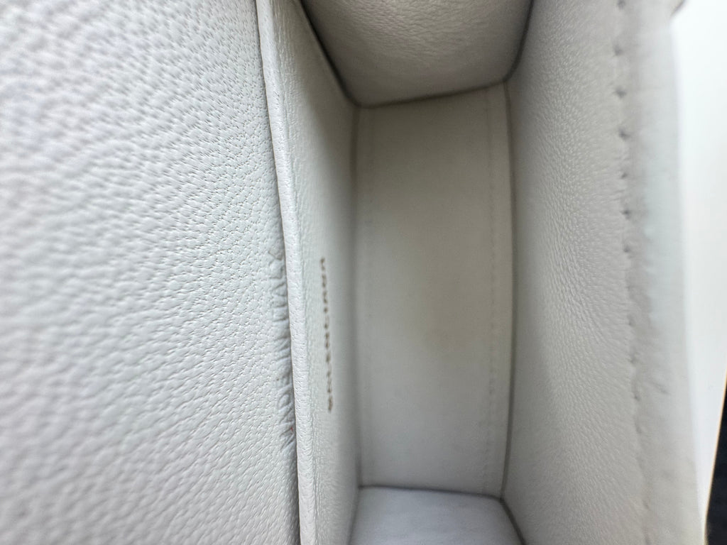 Super mini Hourglass