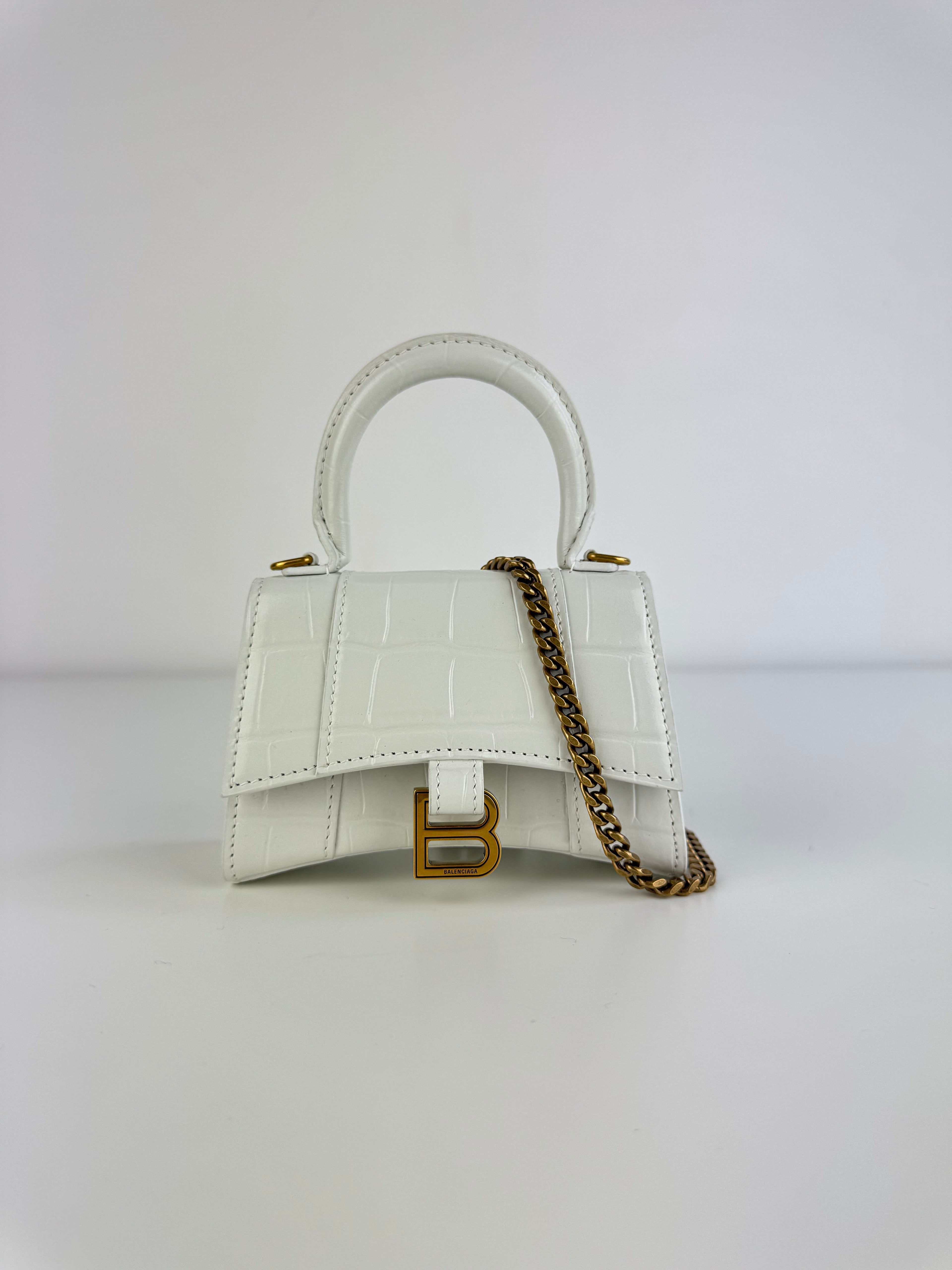 Super mini Hourglass