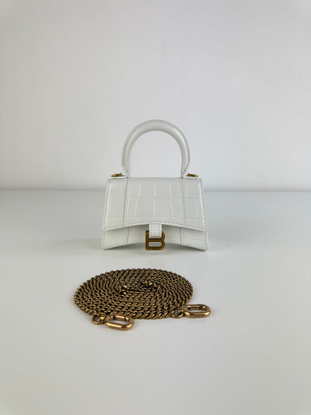 Super mini Hourglass