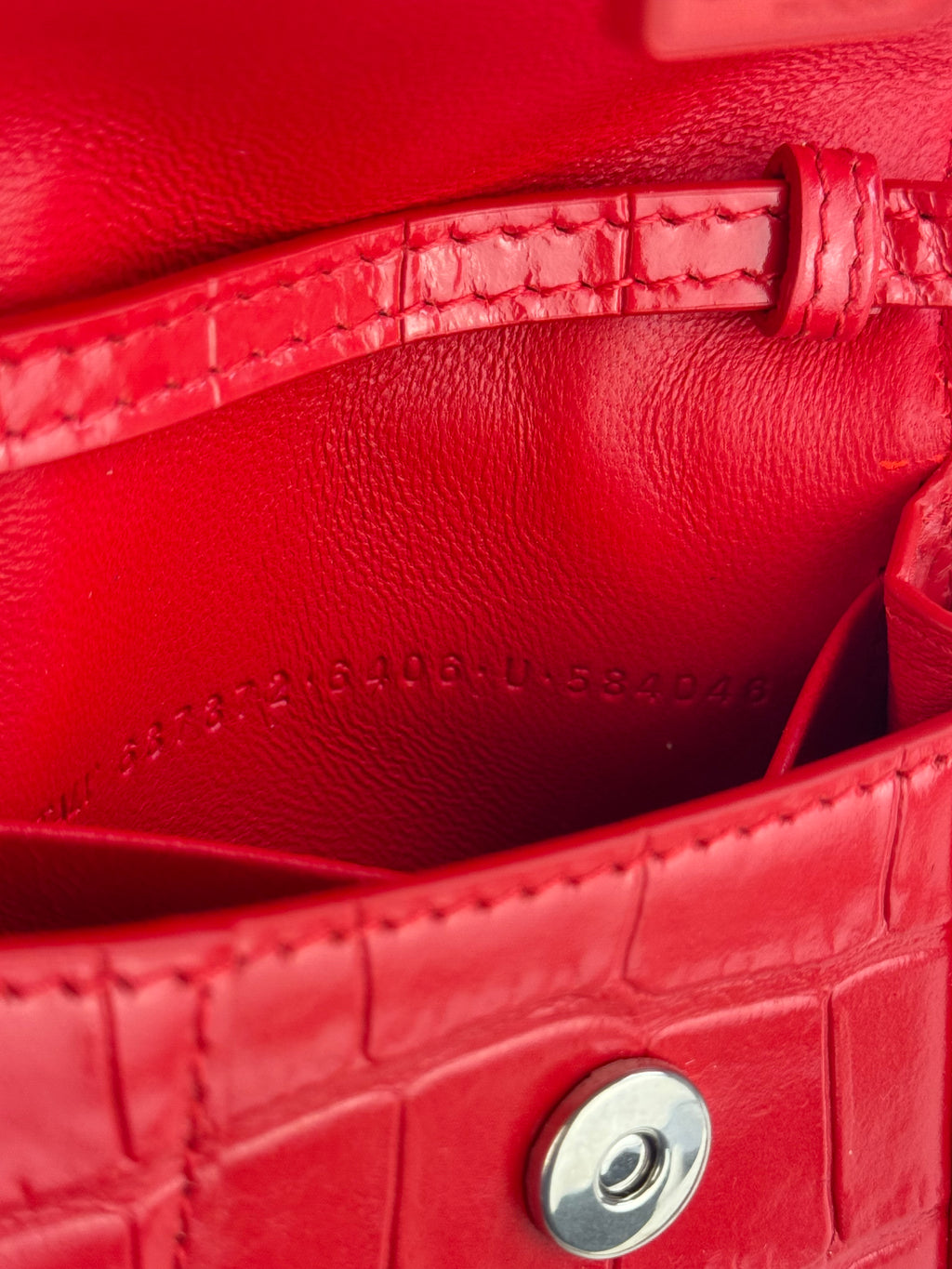 Super mini Hourglass