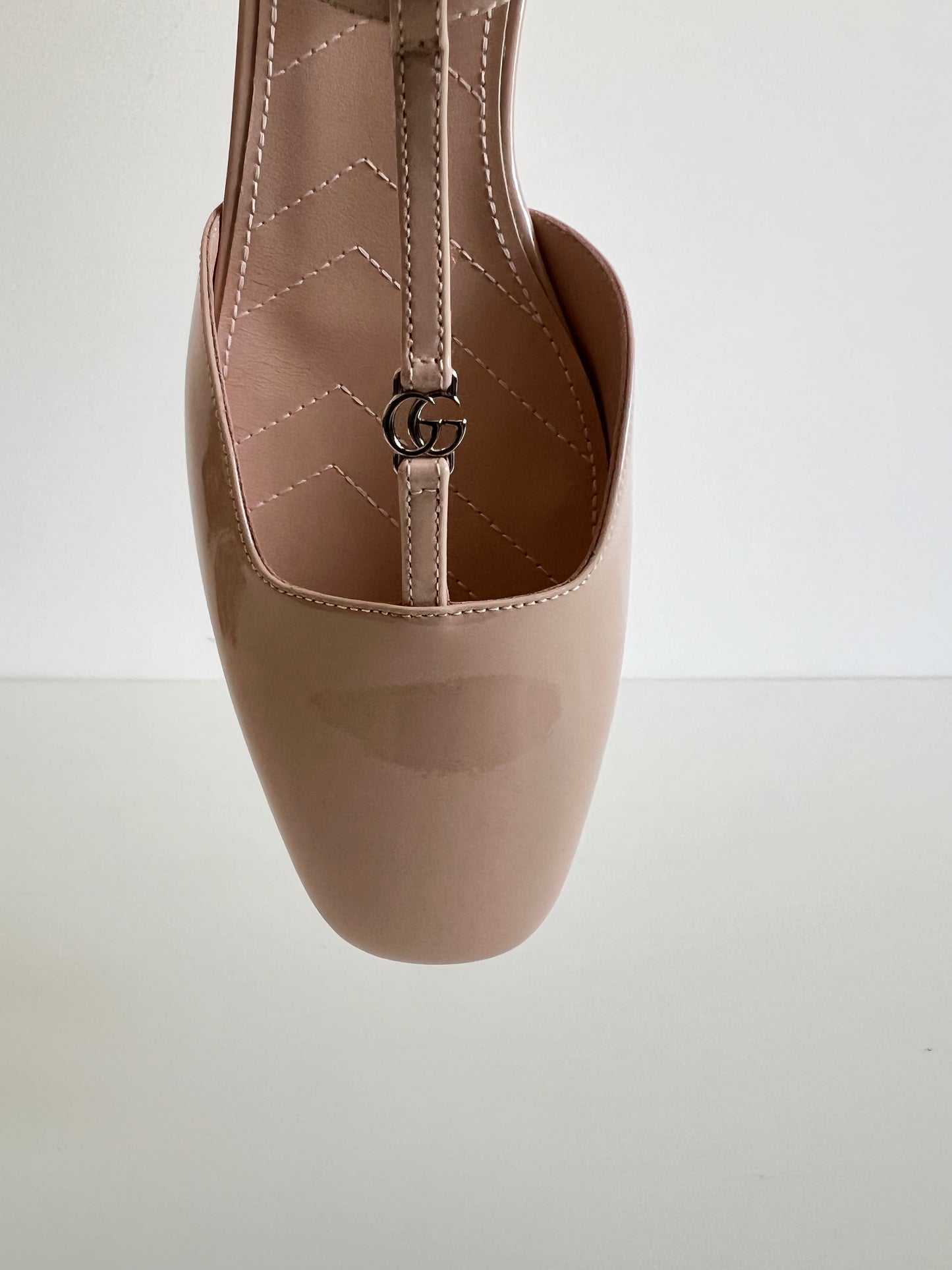 Ballerines Gucci