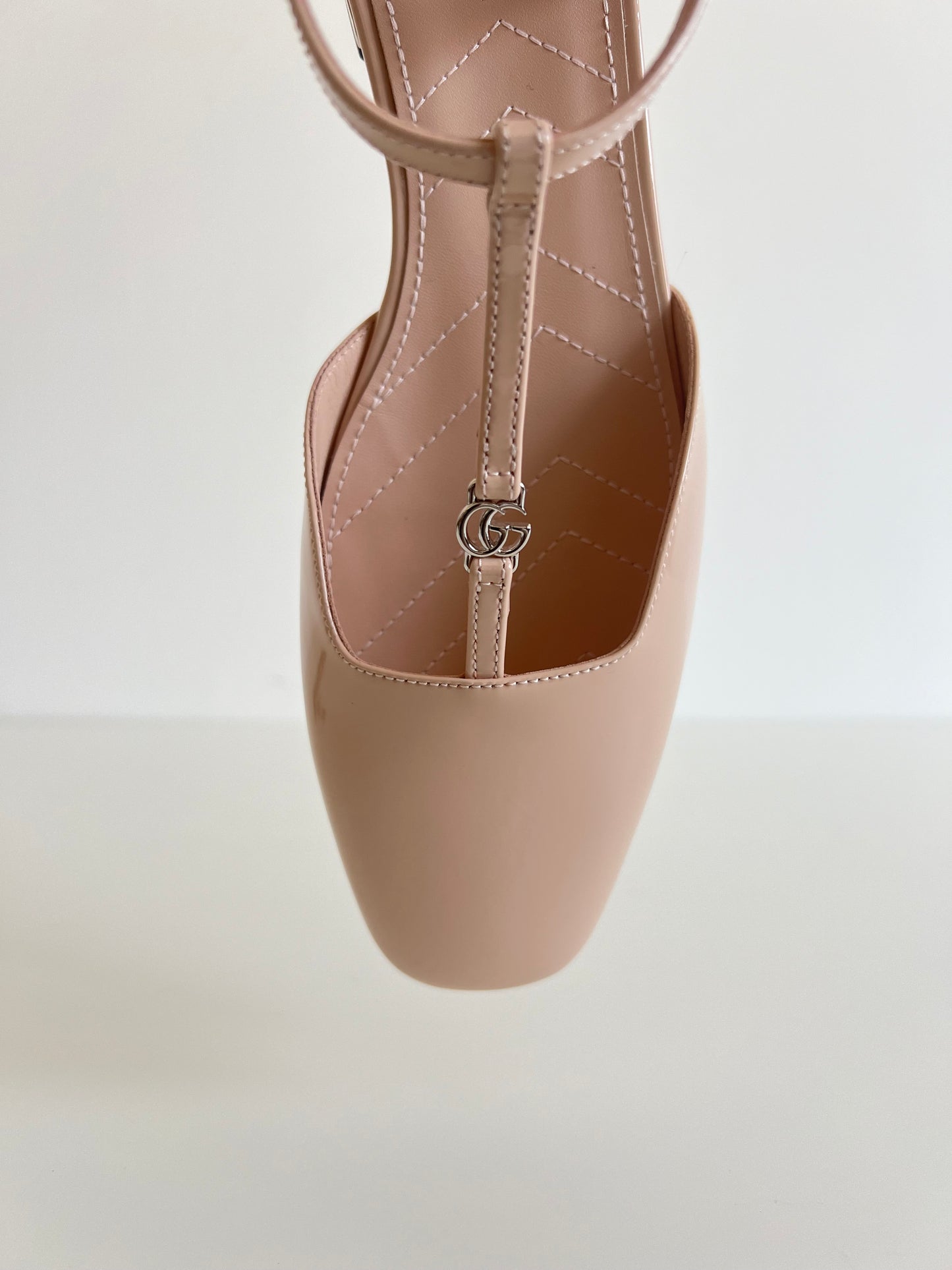 Ballerines Gucci