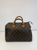 Speedy 30 Louis Vuitton