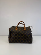 Speedy 30 Louis Vuitton