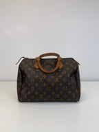 Speedy 30 Louis Vuitton