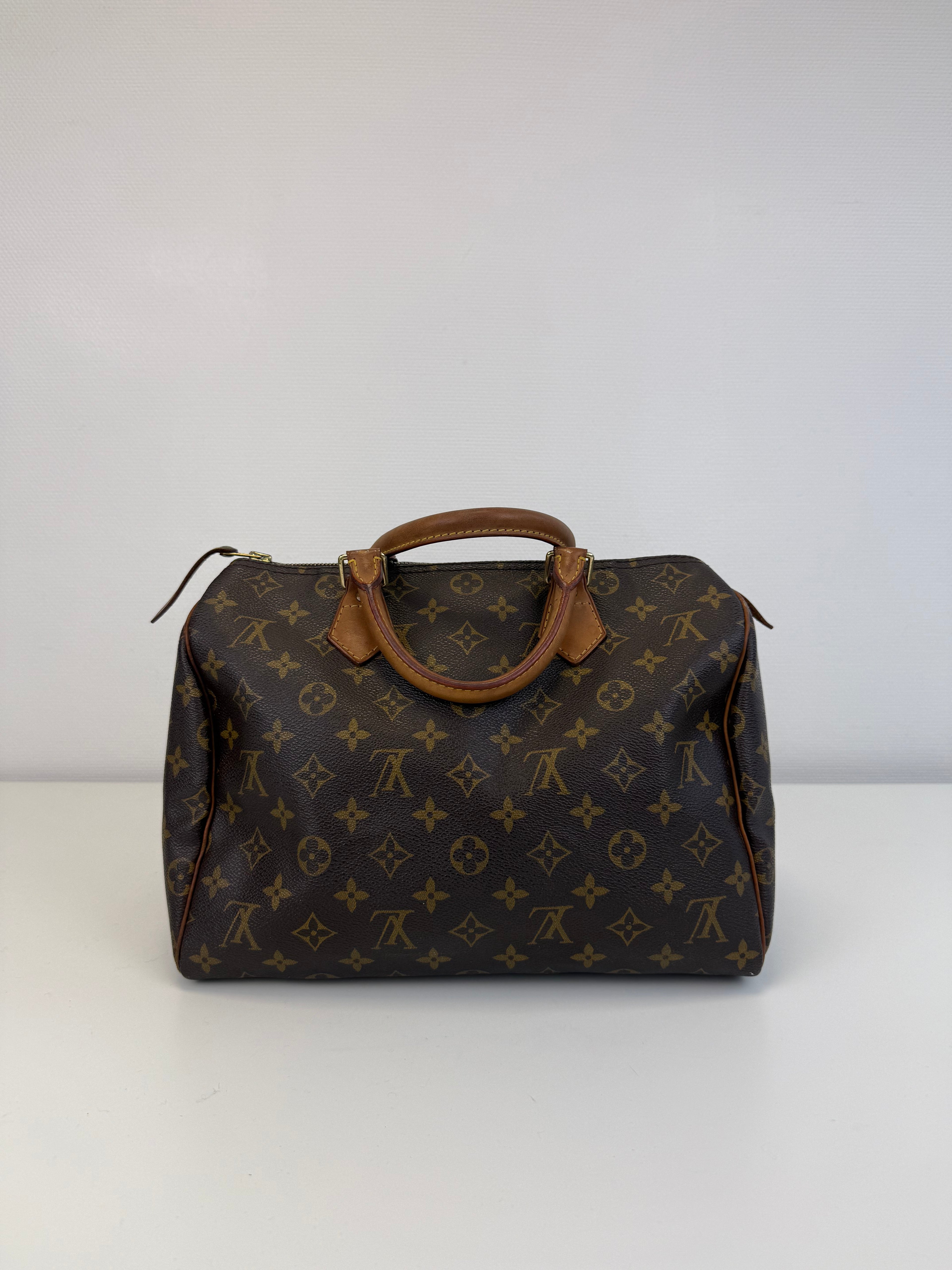 Speedy 30 Louis Vuitton