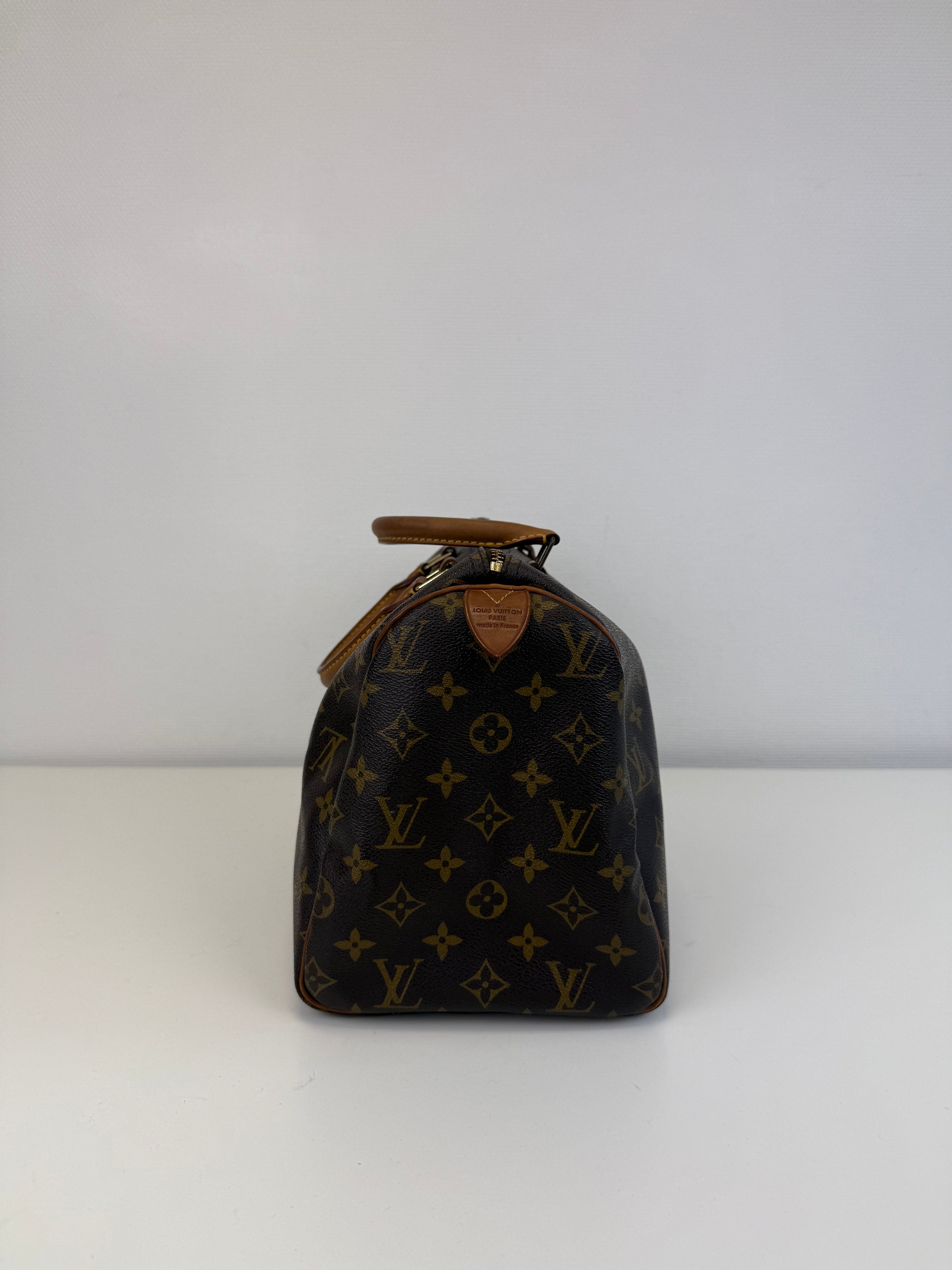 Speedy 30 Louis Vuitton