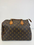 Speedy 30 Louis Vuitton