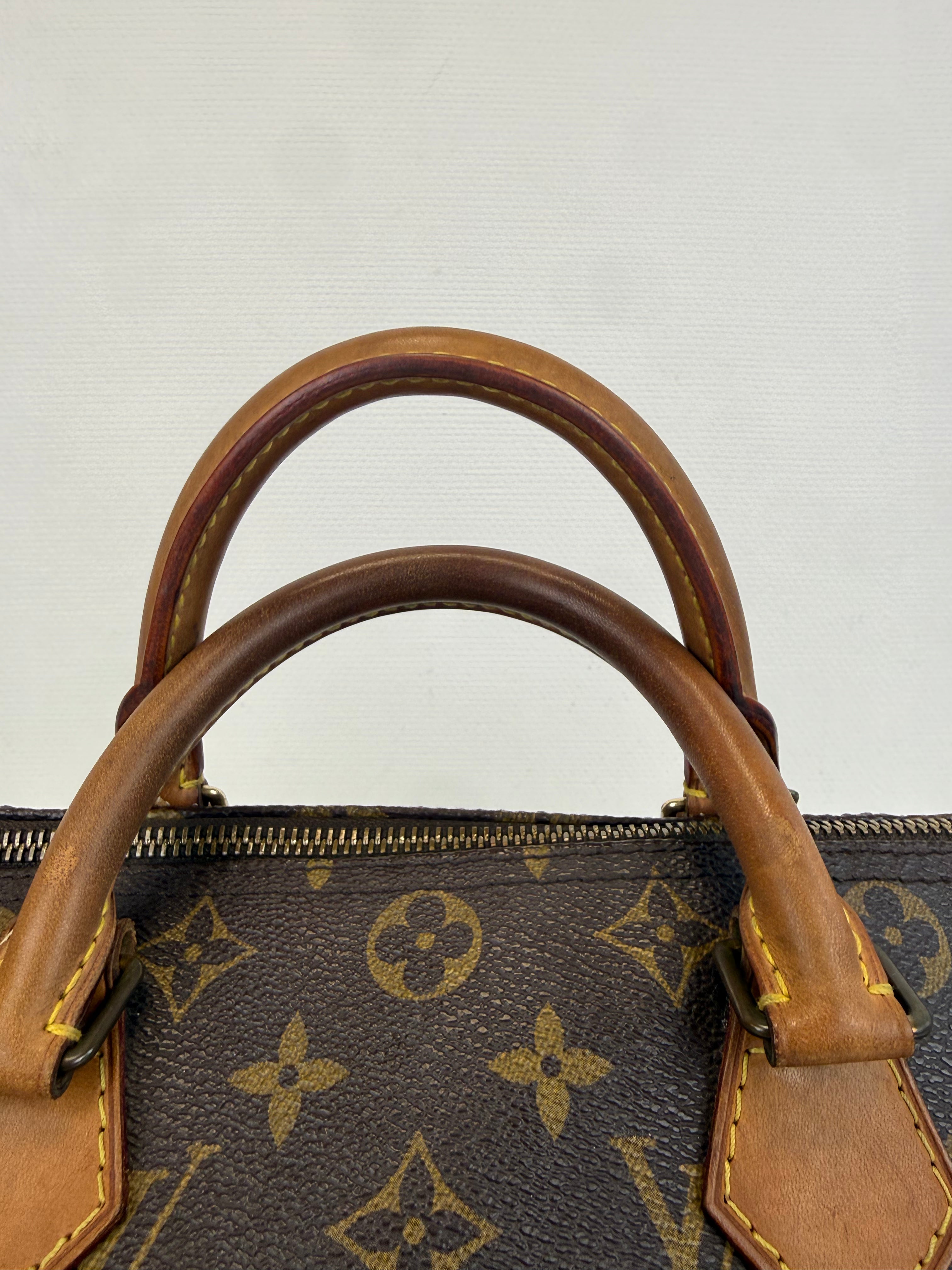 Speedy 30 Louis Vuitton