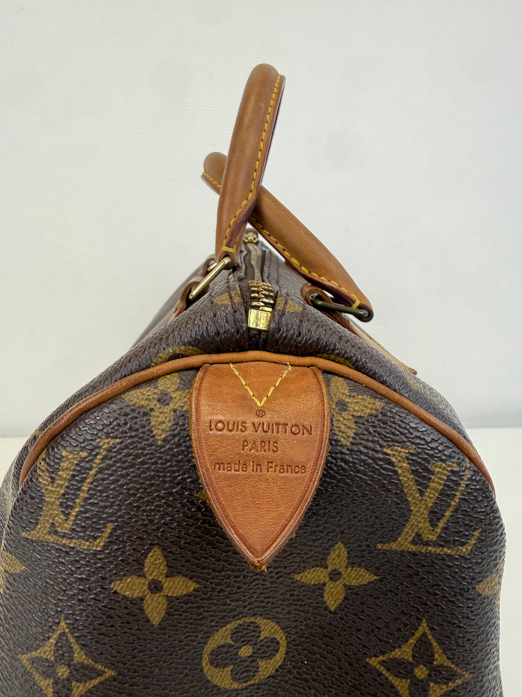 Speedy 30 Louis Vuitton