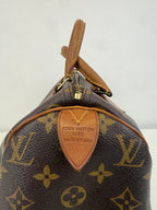 Speedy 30 Louis Vuitton