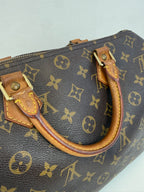 Speedy 30 Louis Vuitton
