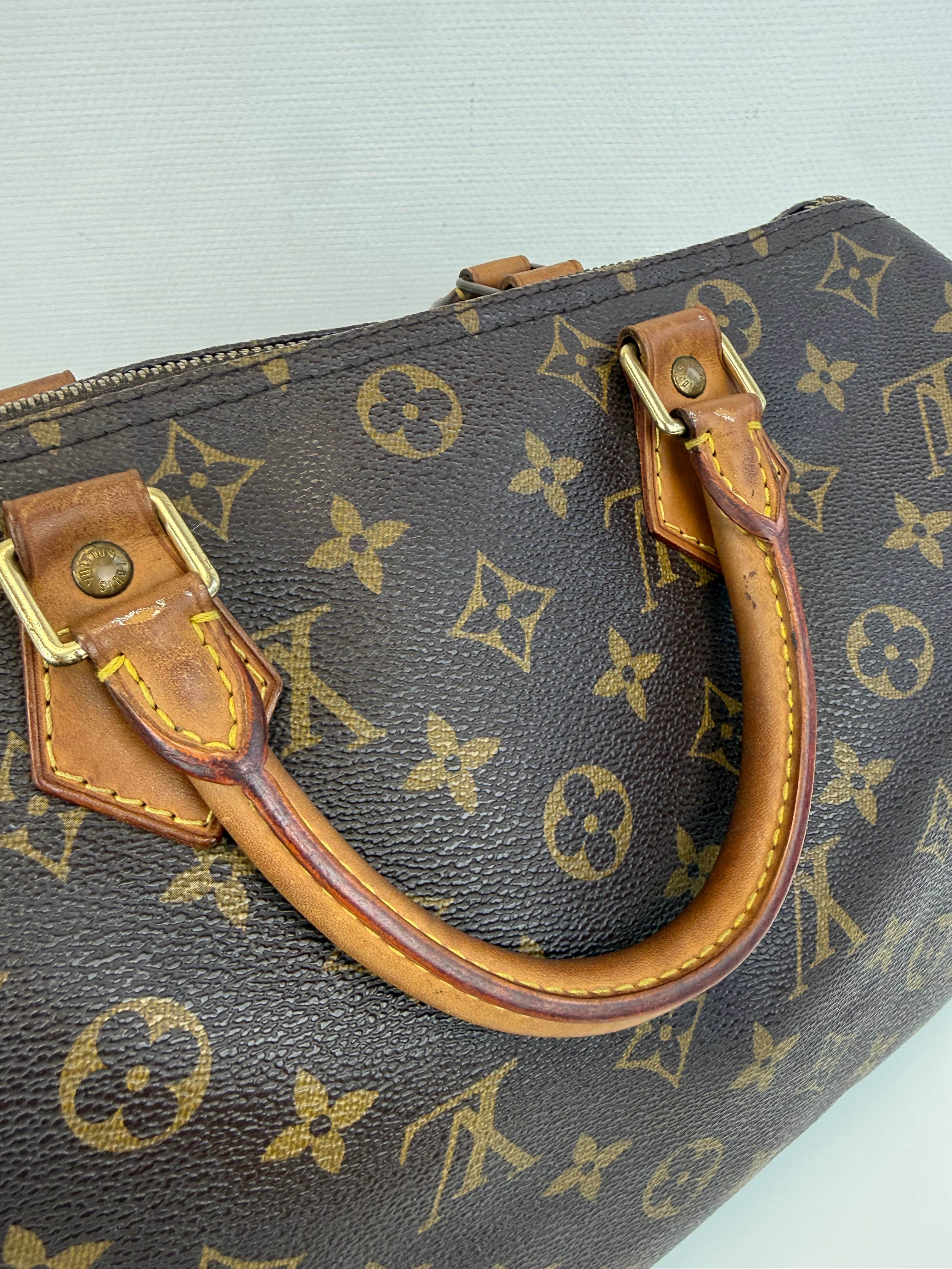Speedy 30 Louis Vuitton
