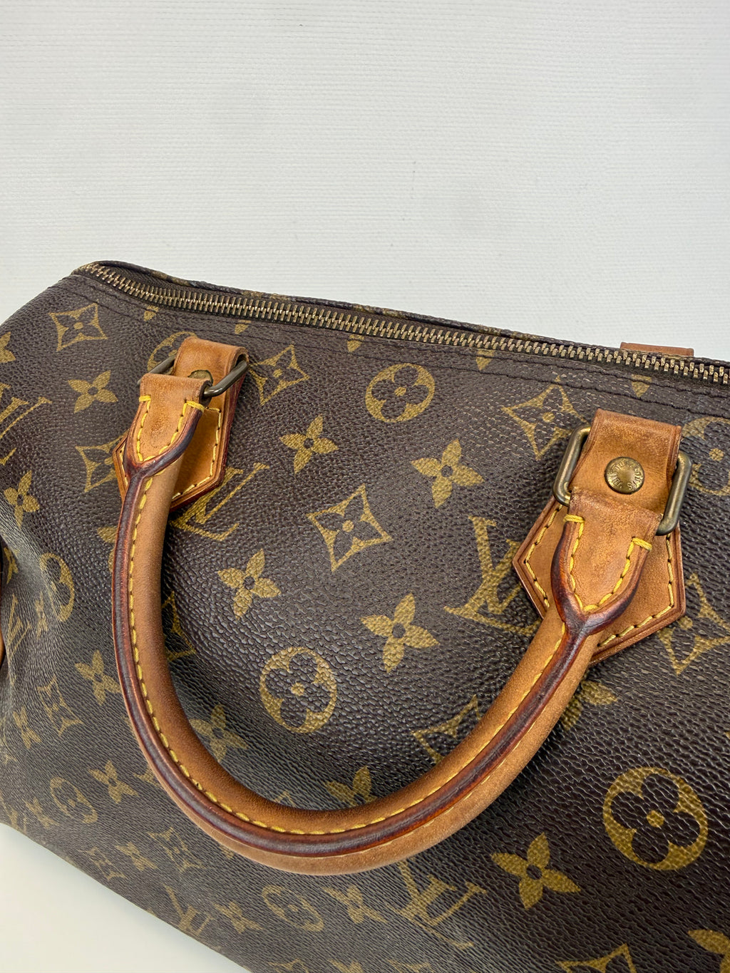 Speedy 30 Louis Vuitton