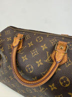 Speedy 30 Louis Vuitton