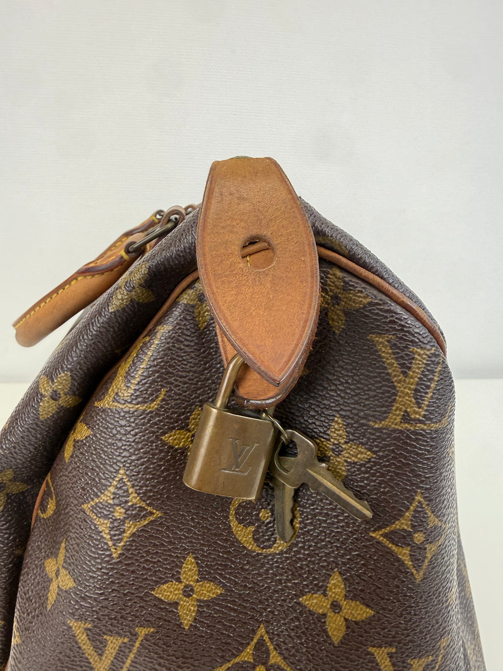 Speedy 30 Louis Vuitton