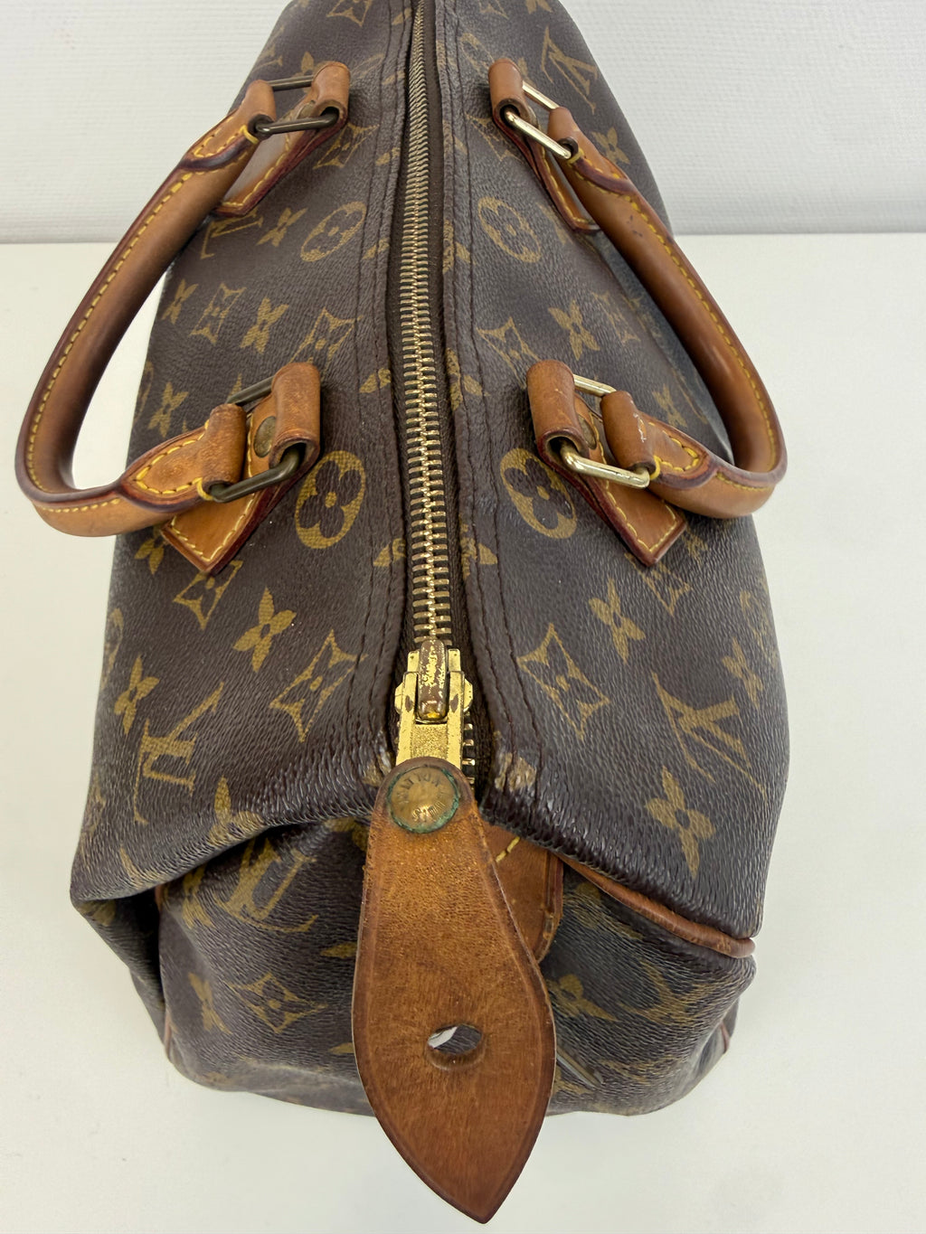 Speedy 30 Louis Vuitton
