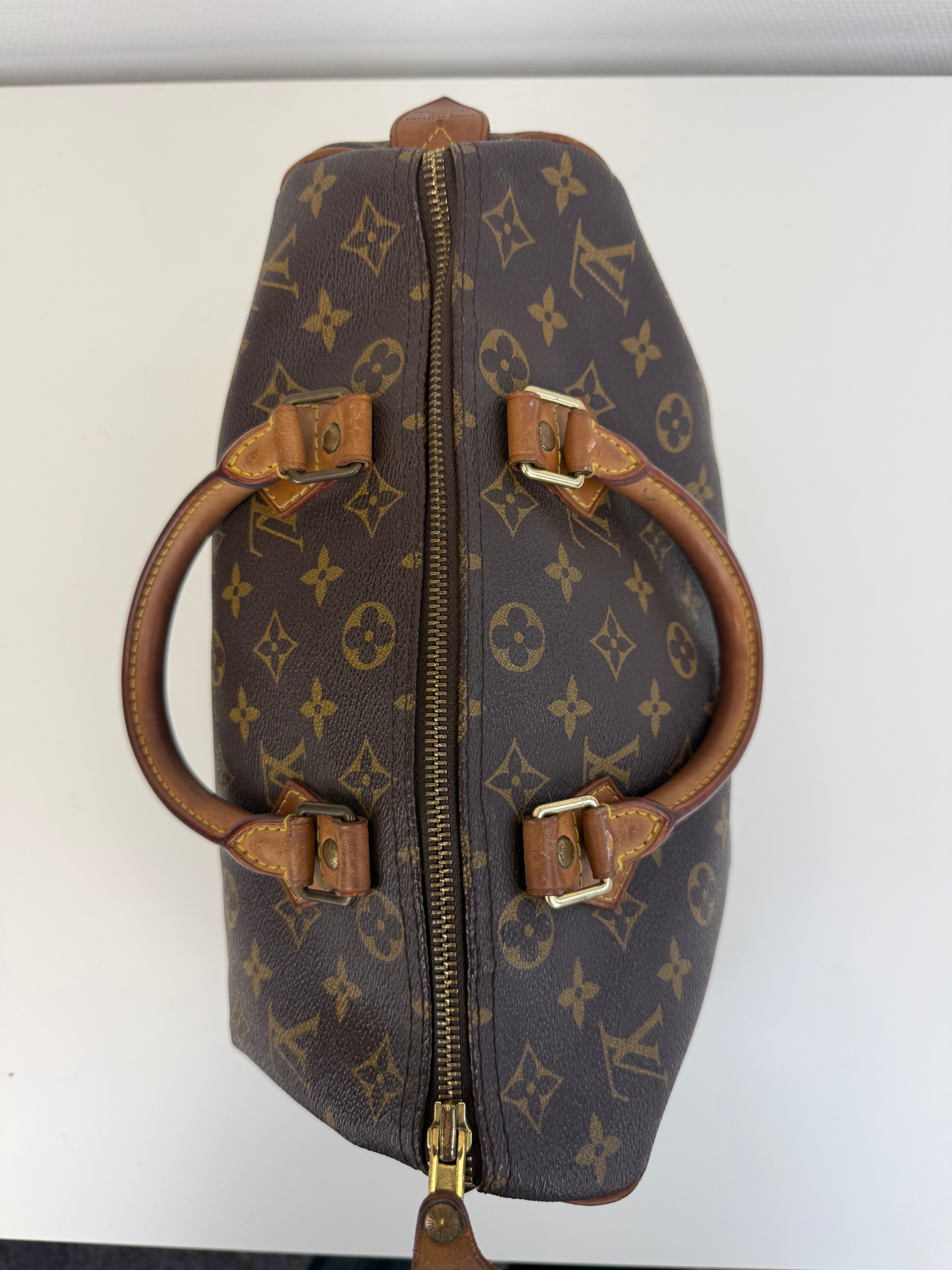 Speedy 30 Louis Vuitton
